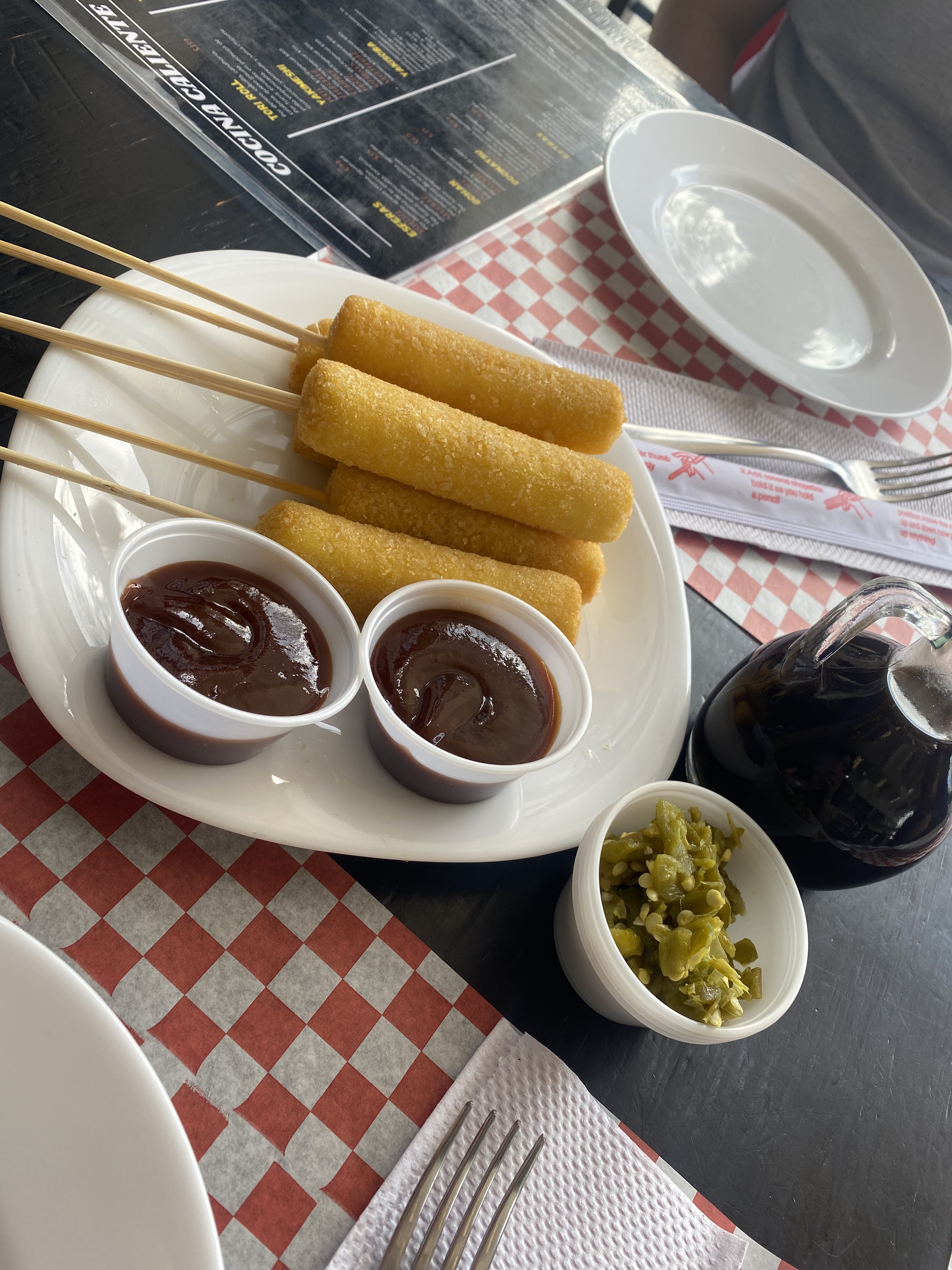 Locos X el Sushi (Arbide) image 9