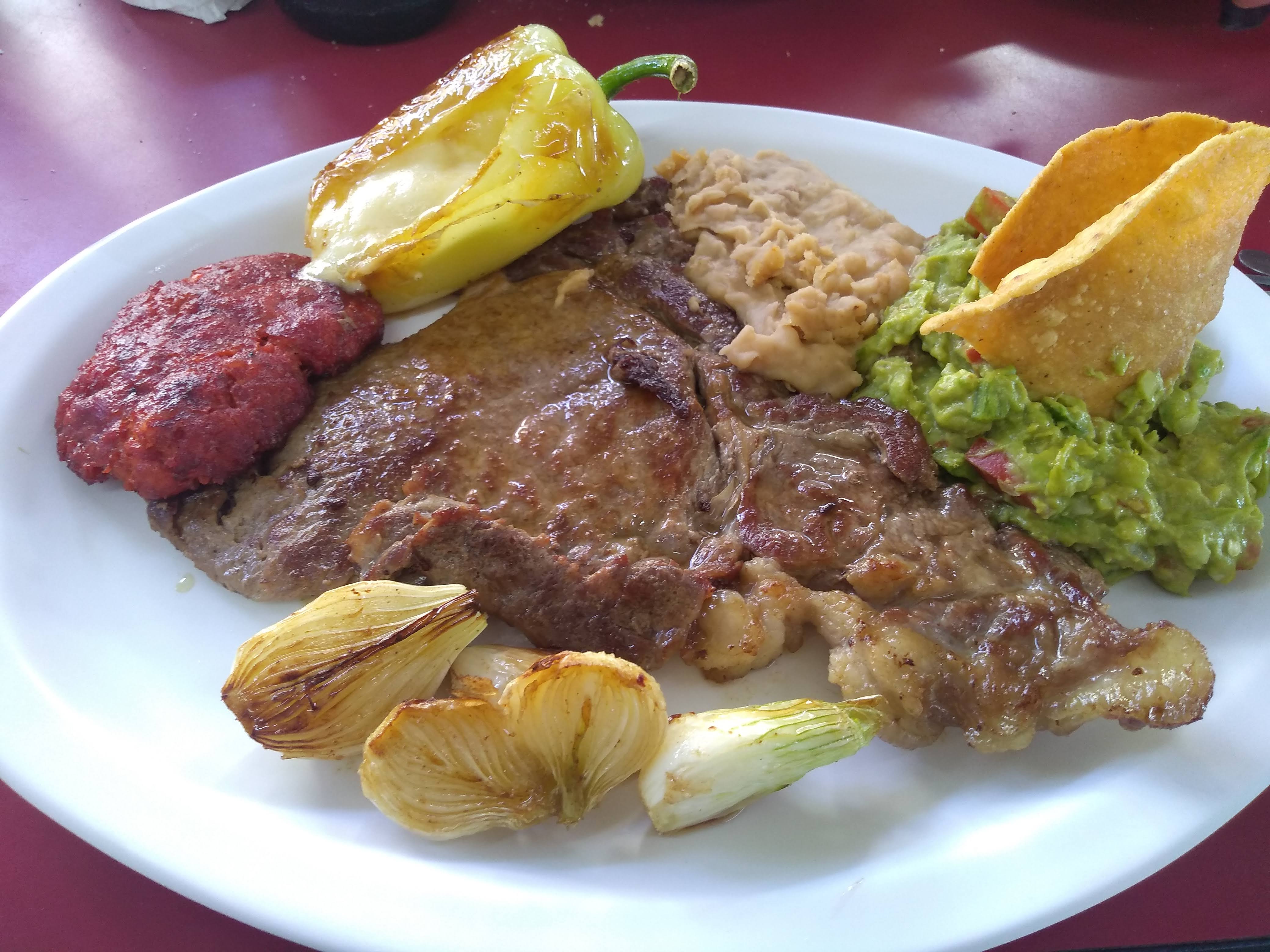 Restaurant La Fragua image 2