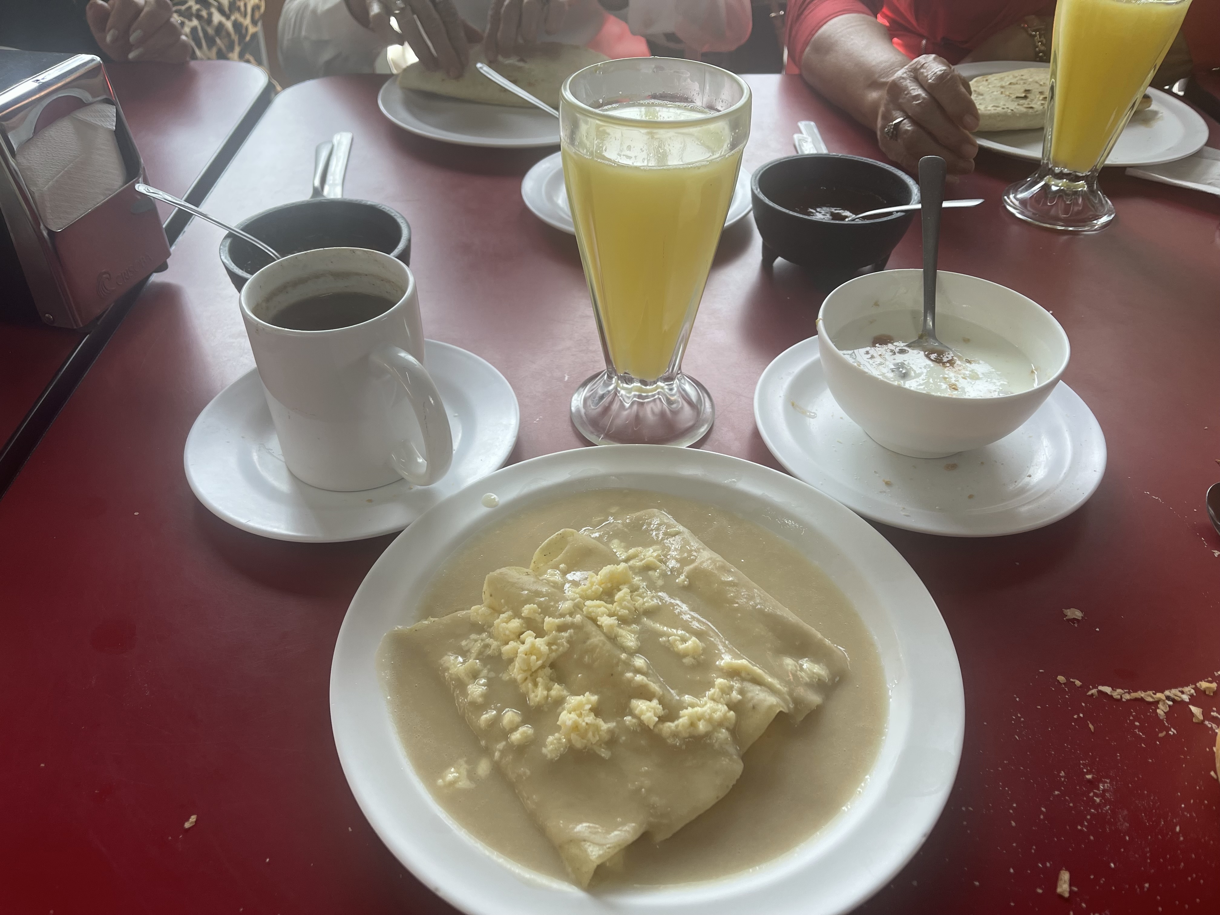 Restaurant La Fragua image 3