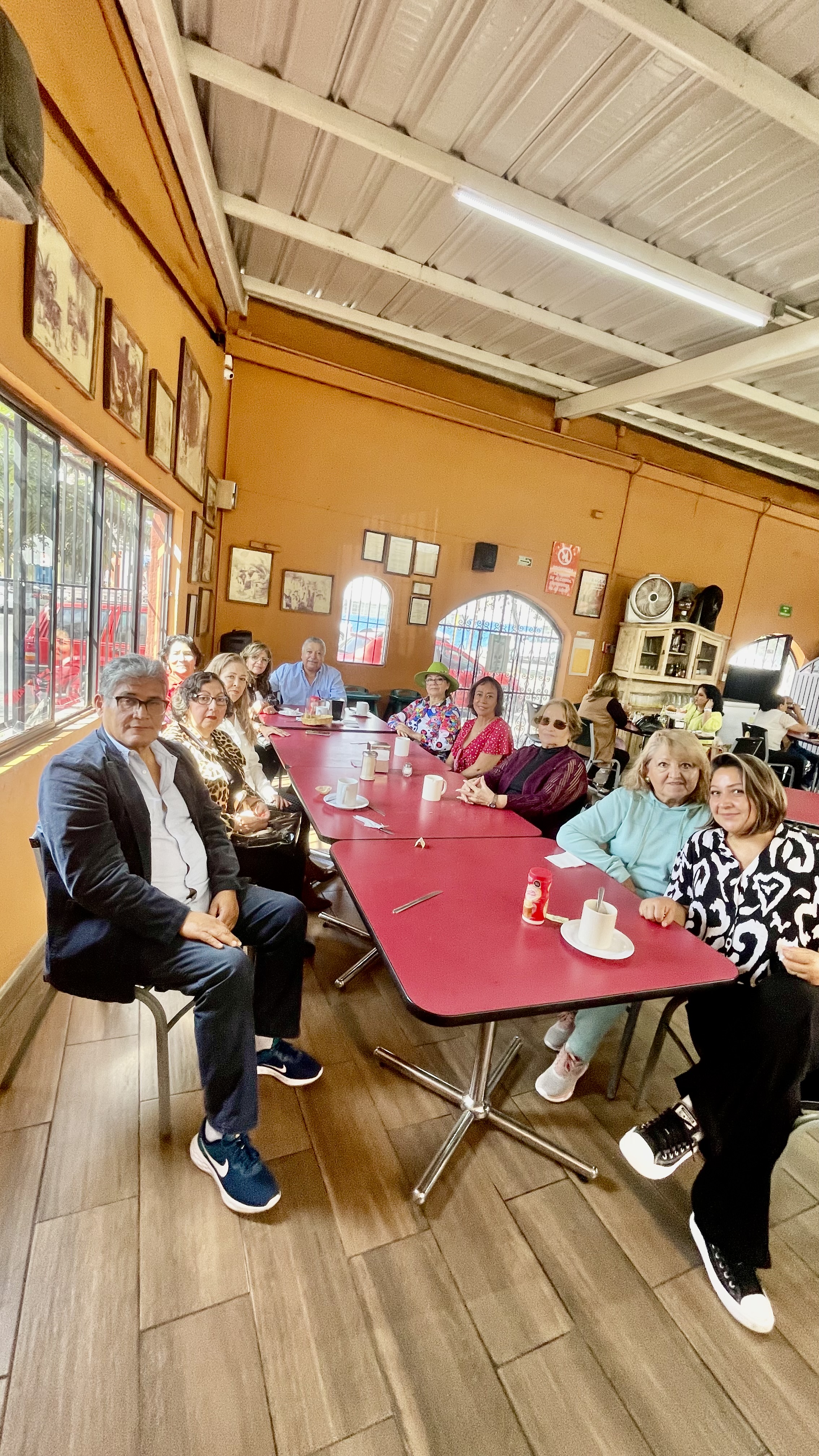 Restaurant La Fragua image 4