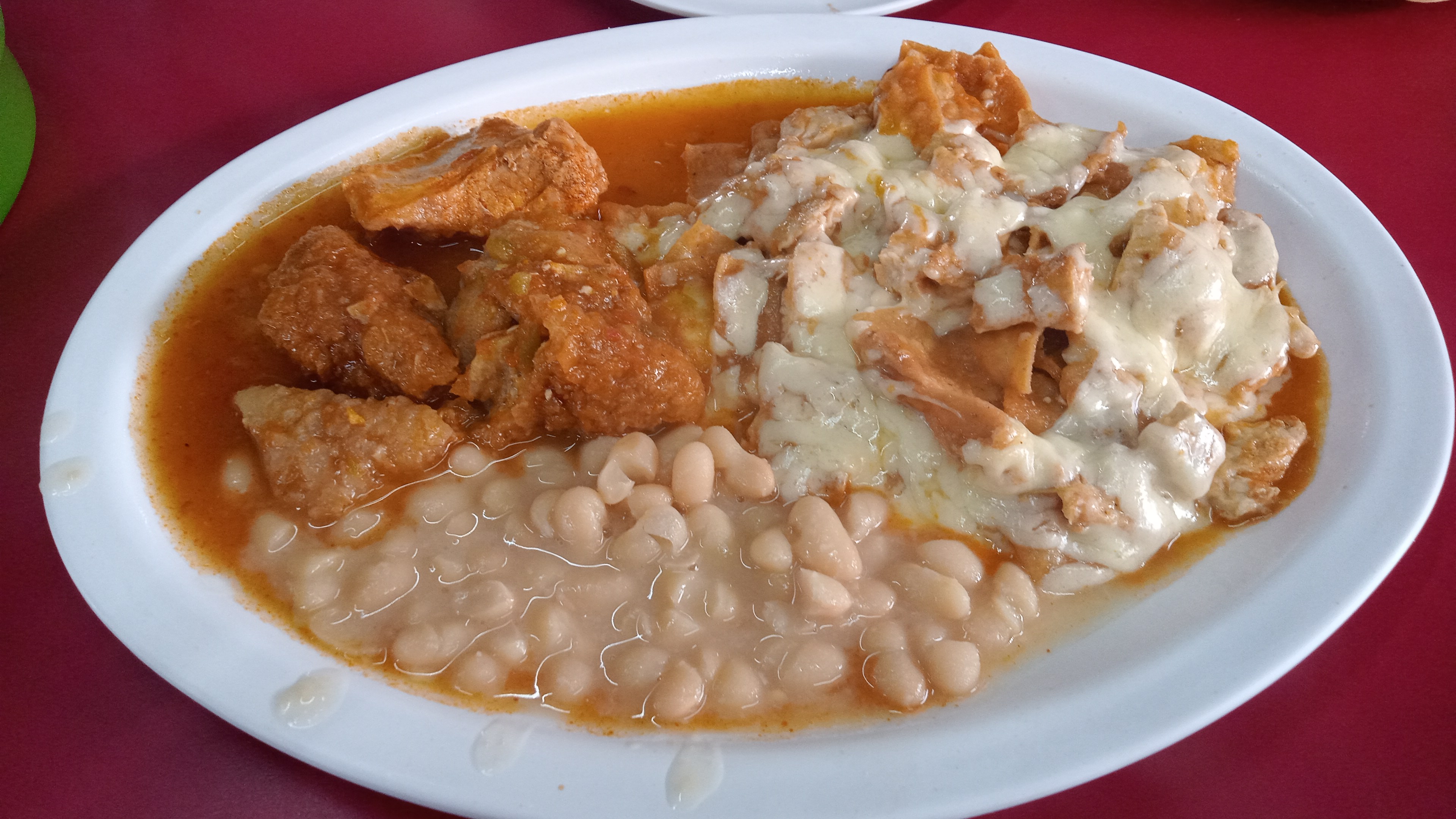 Restaurant La Fragua image 5