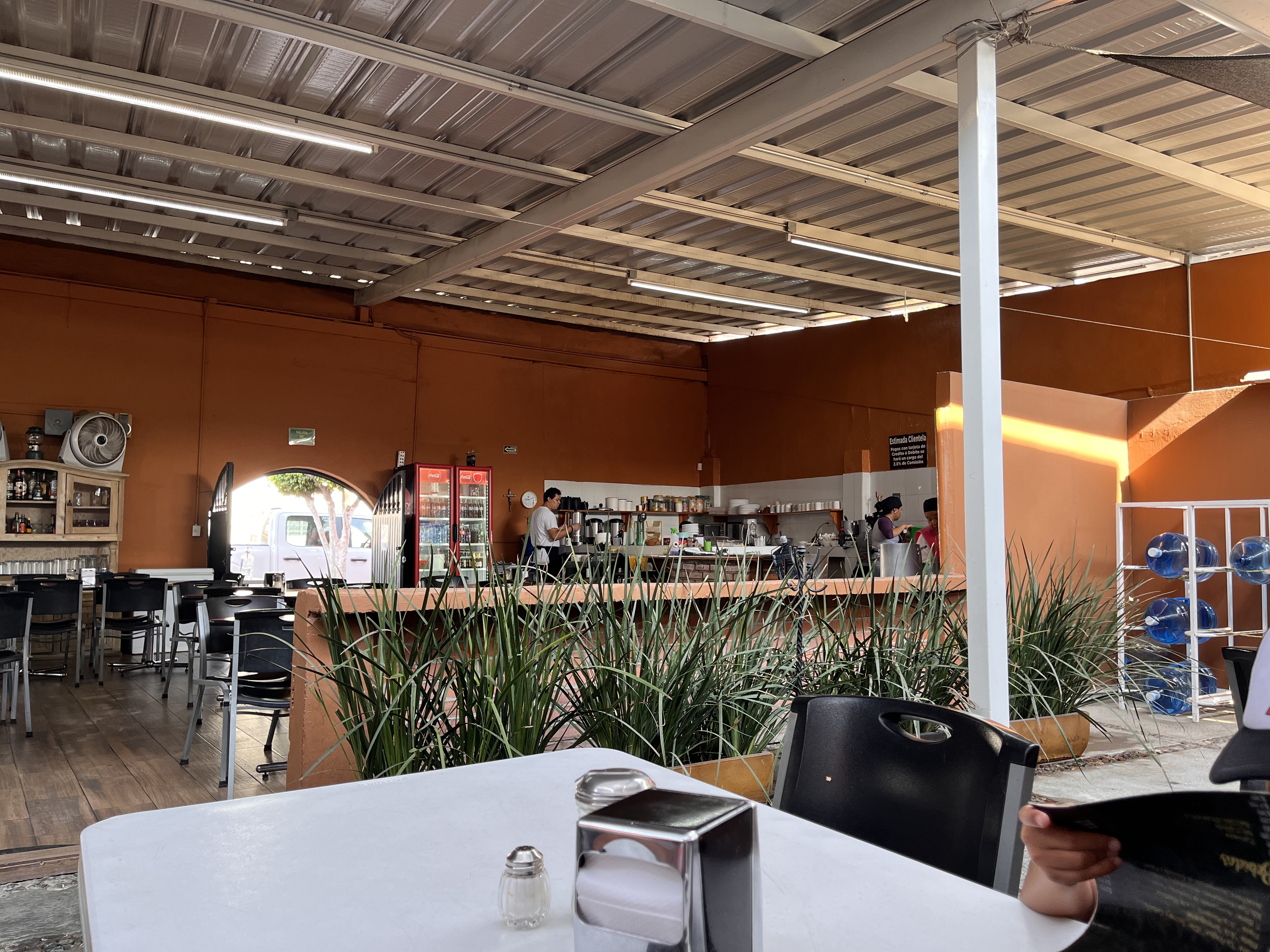 Restaurant La Fragua image 6