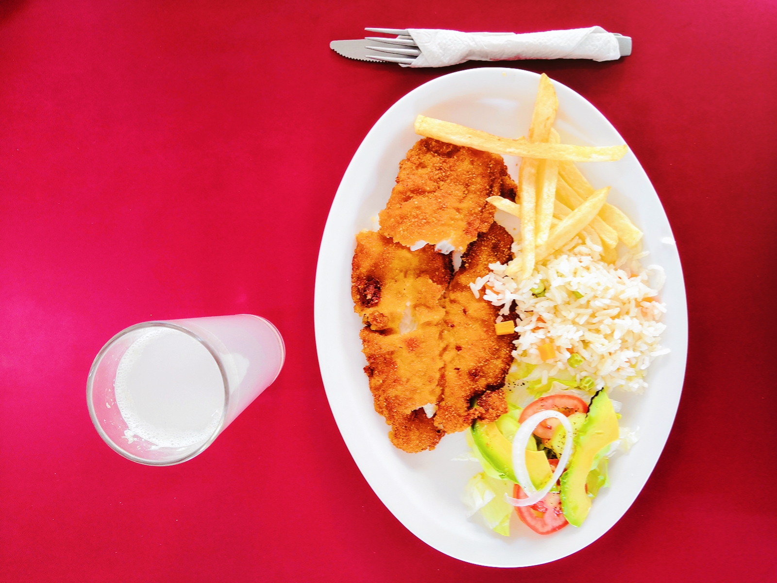 Restaurant La Fragua image 7