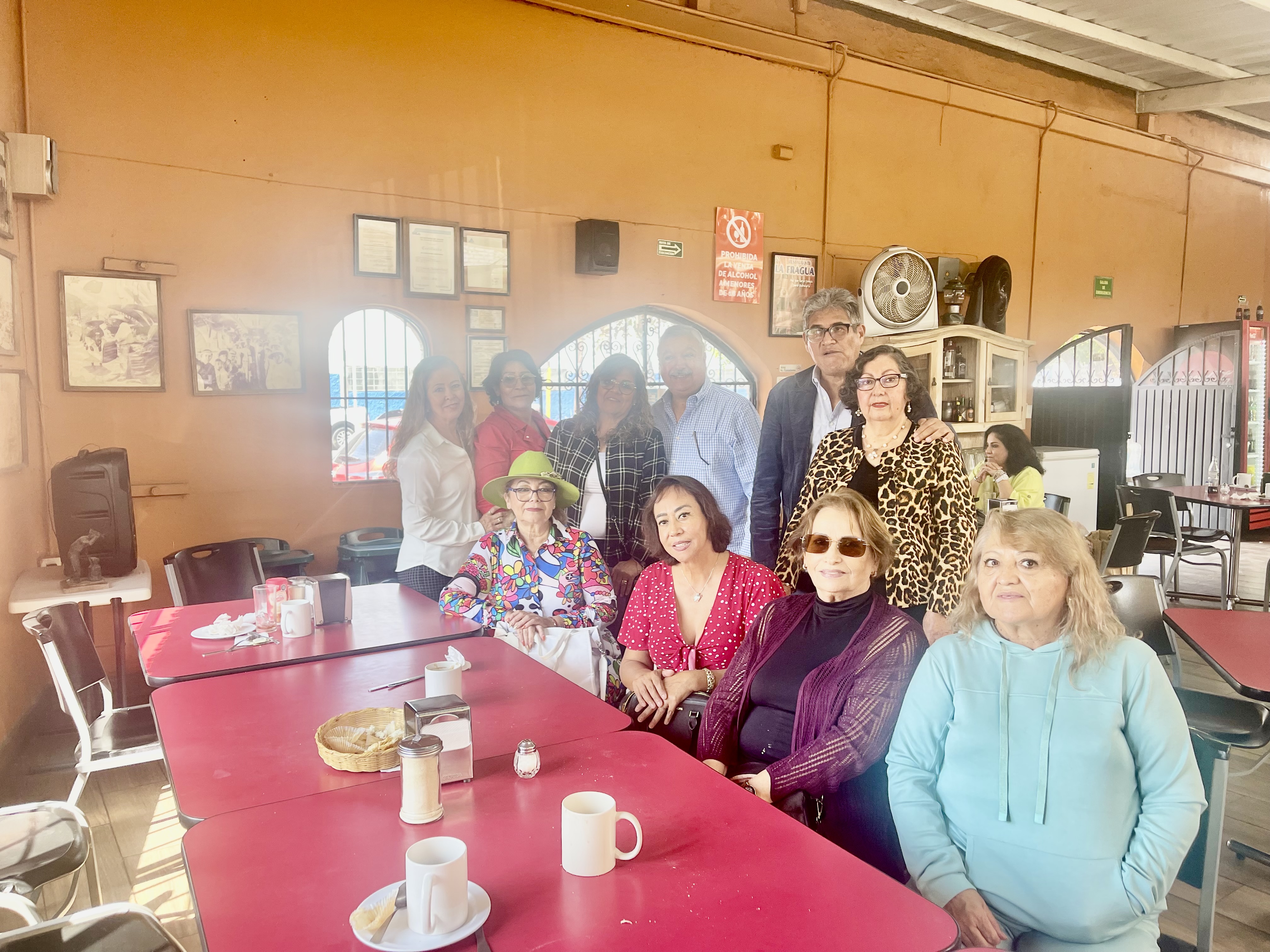 Restaurant La Fragua image 8