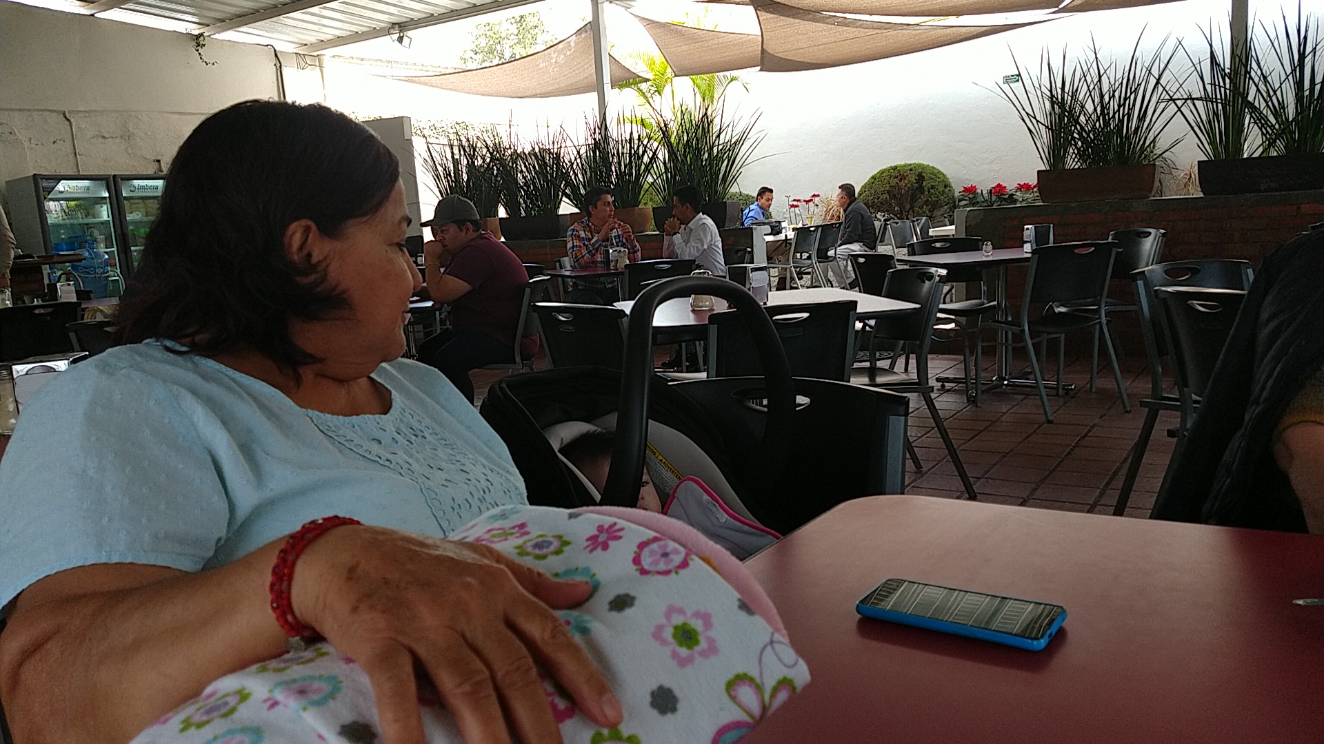 Restaurant La Fragua image 9