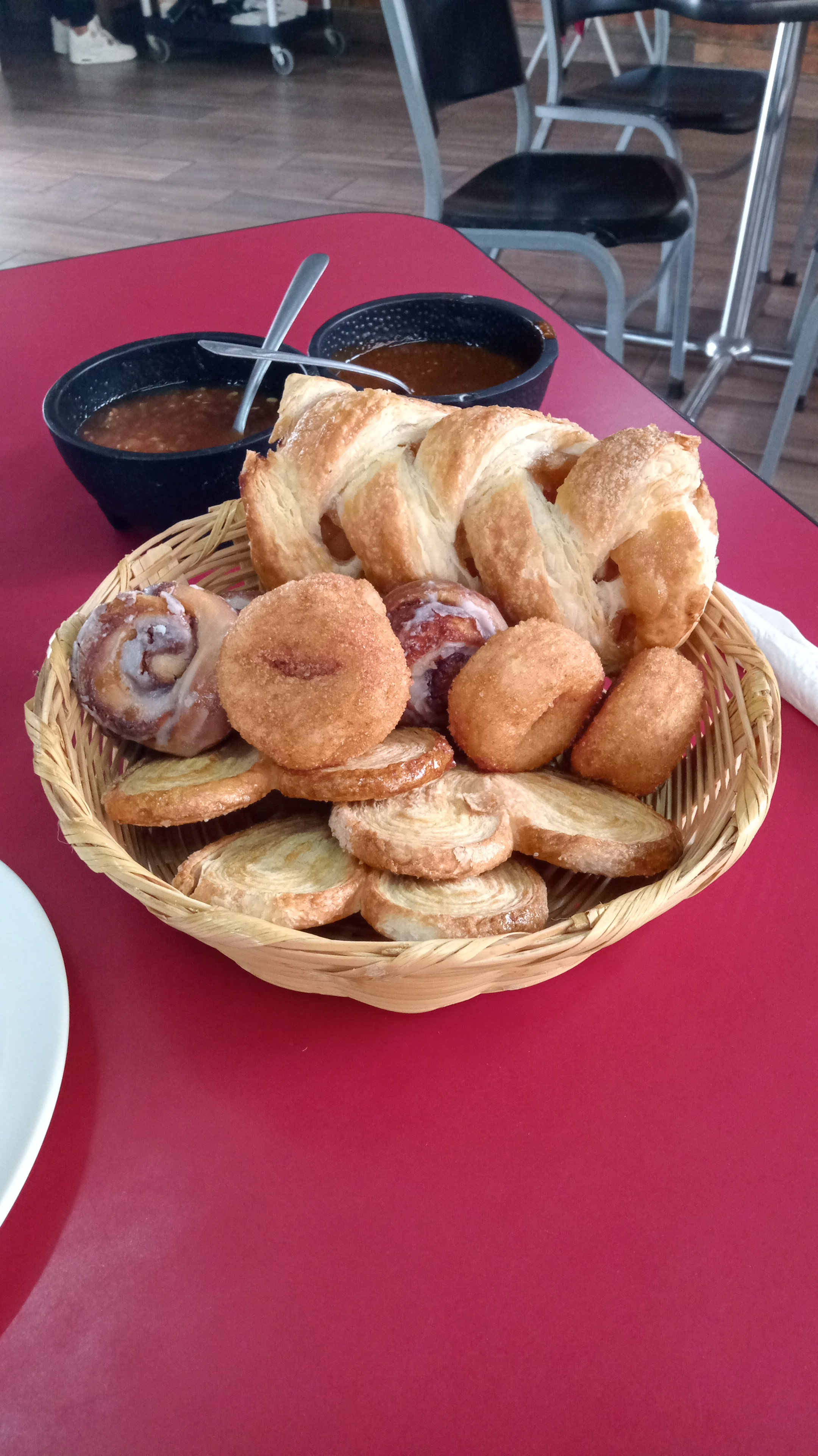 Restaurant La Fragua image 10