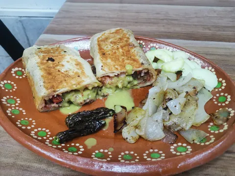 Restaurant Rocha image 6