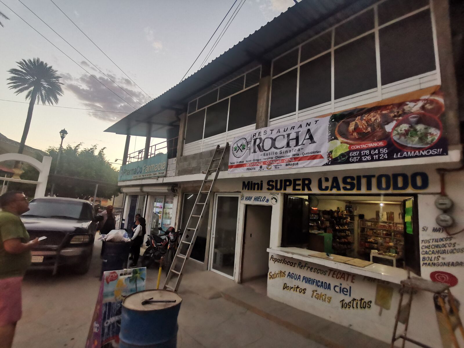 Restaurant Rocha image 9