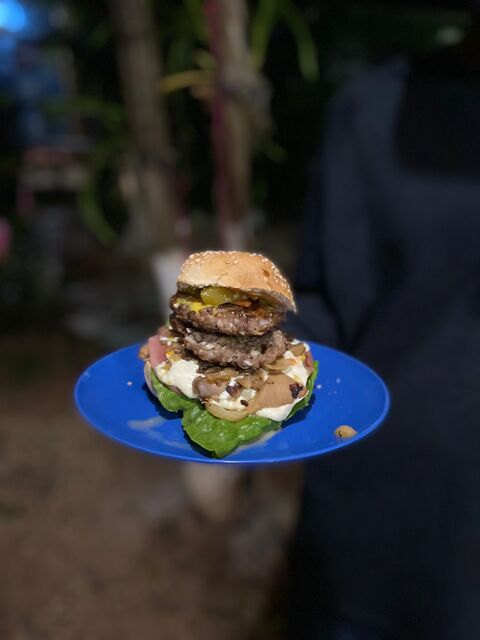 El Manguito Snacks image 1