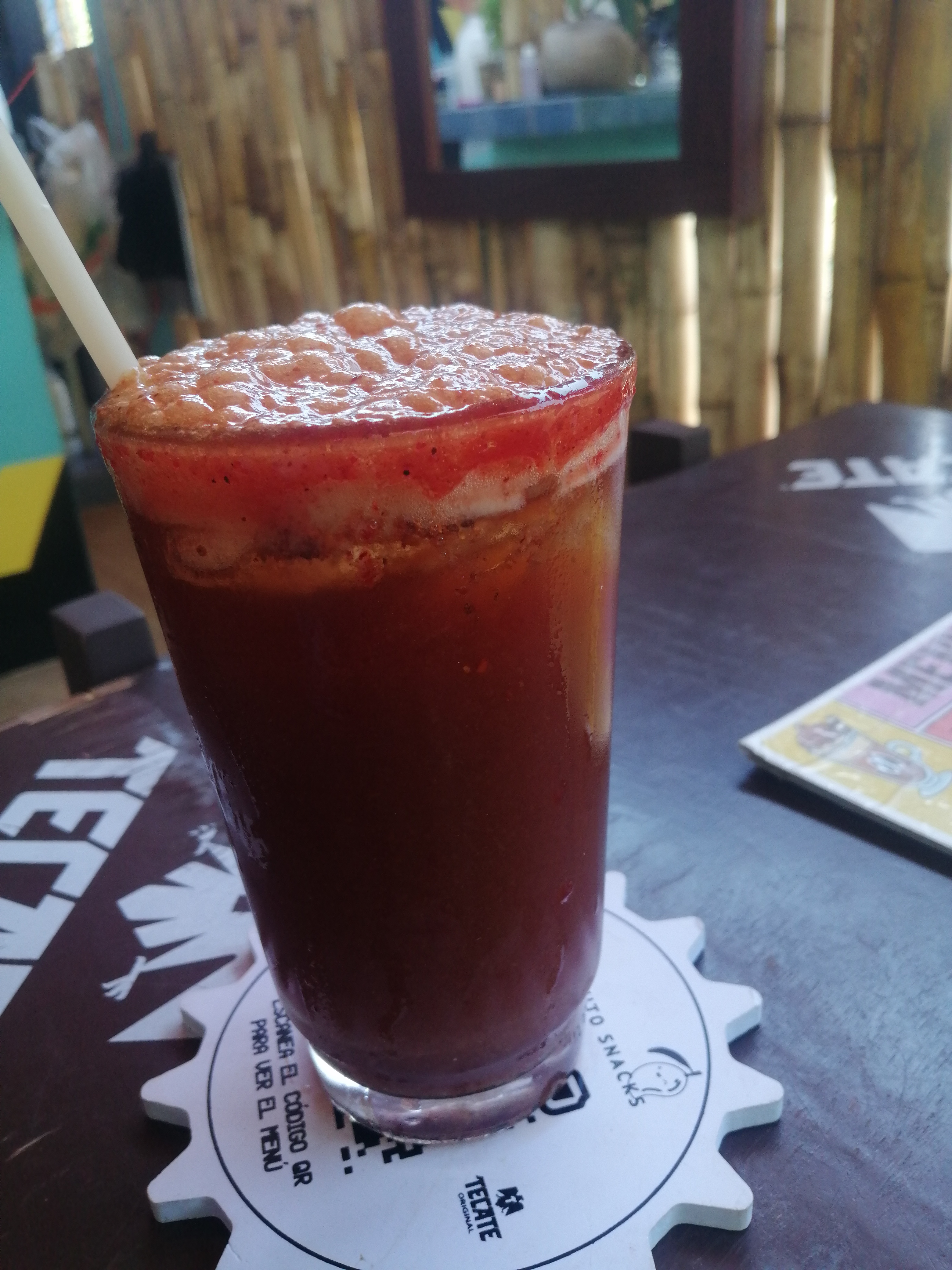 El Manguito Snacks image 2