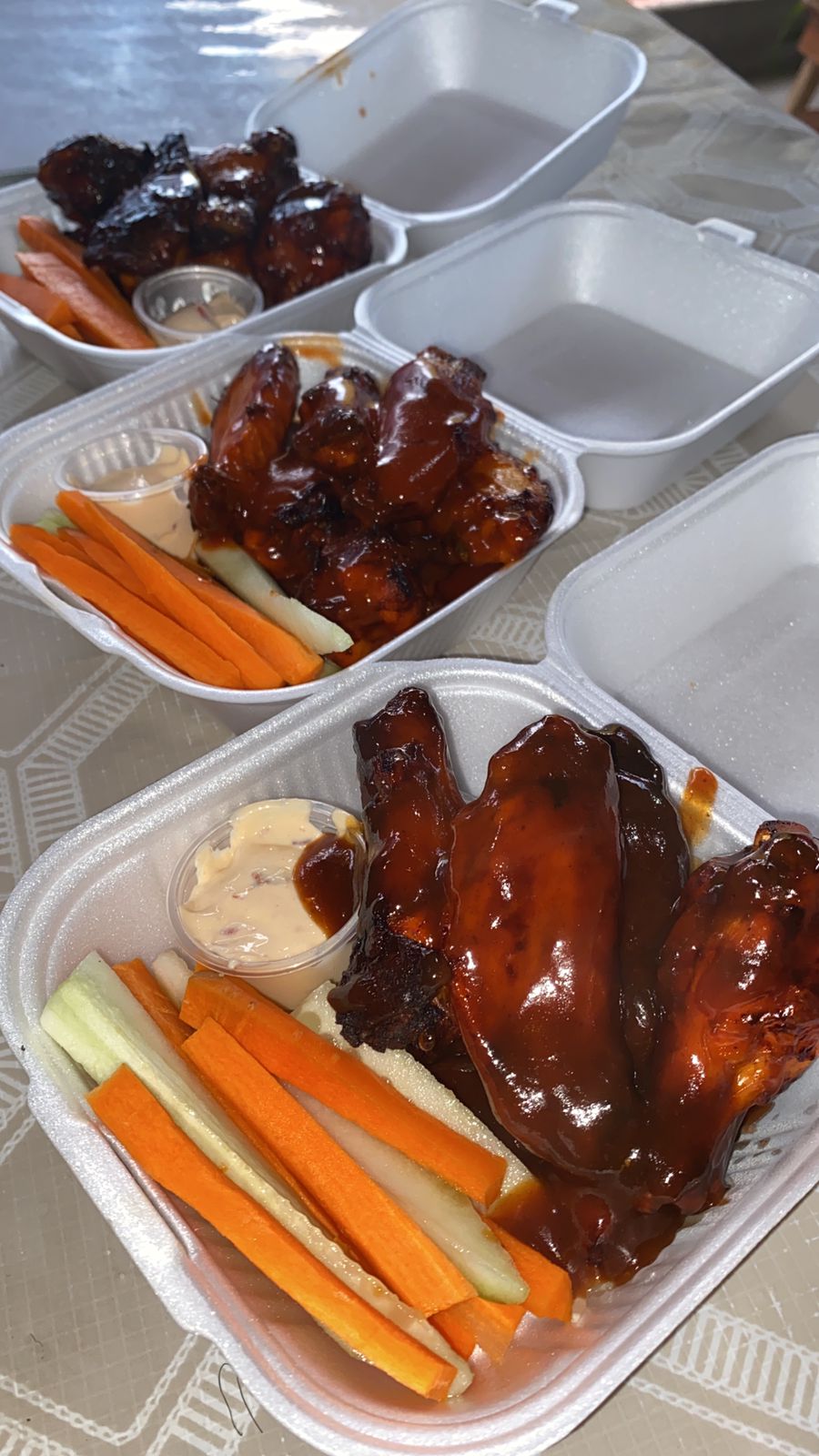 El Manguito Snacks image 3