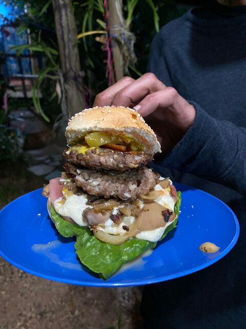 El Manguito Snacks image 4