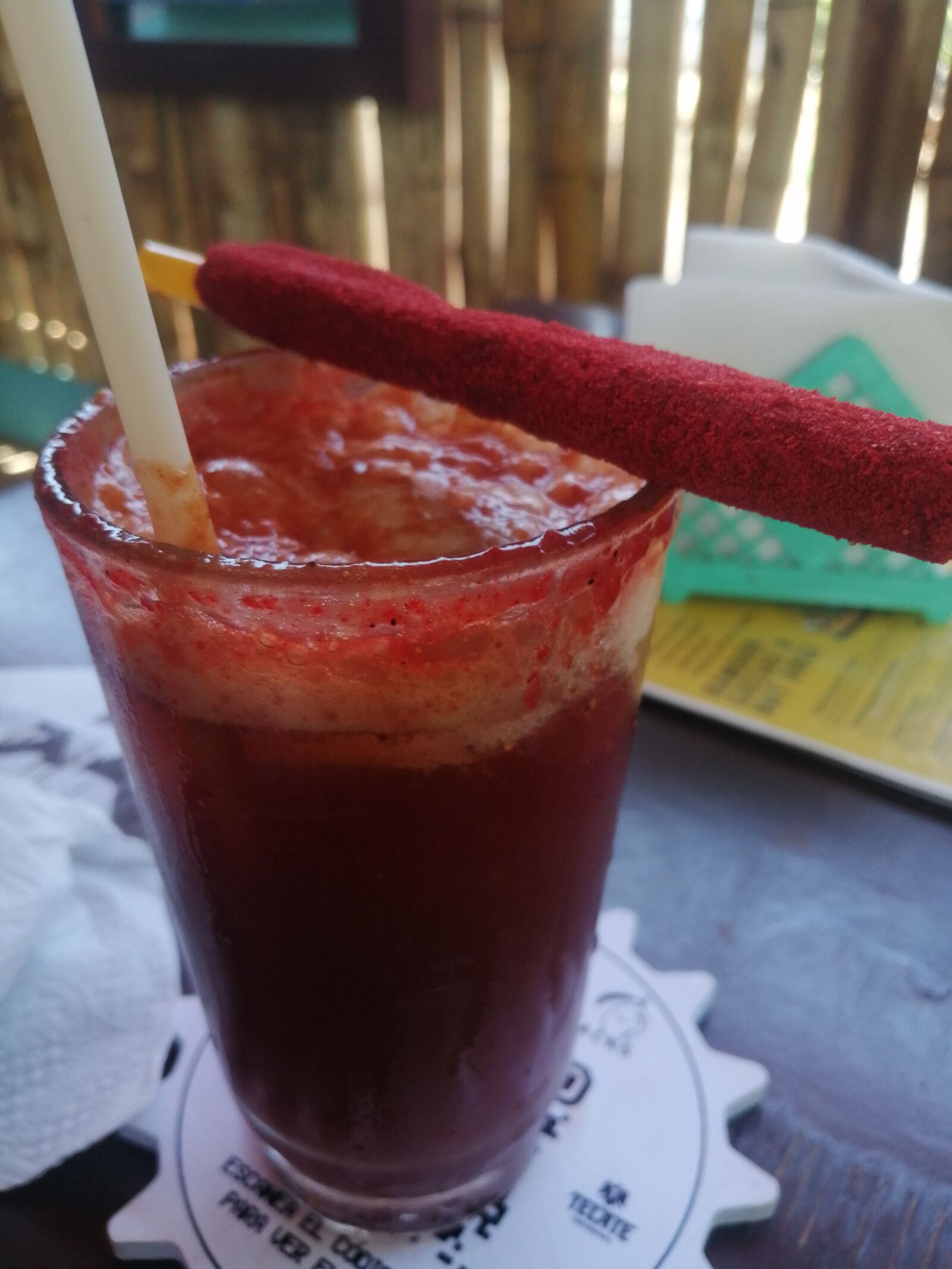El Manguito Snacks image 5