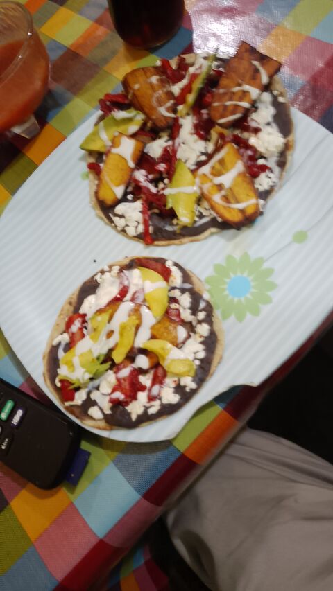 Antojitos Mary cruz image 1