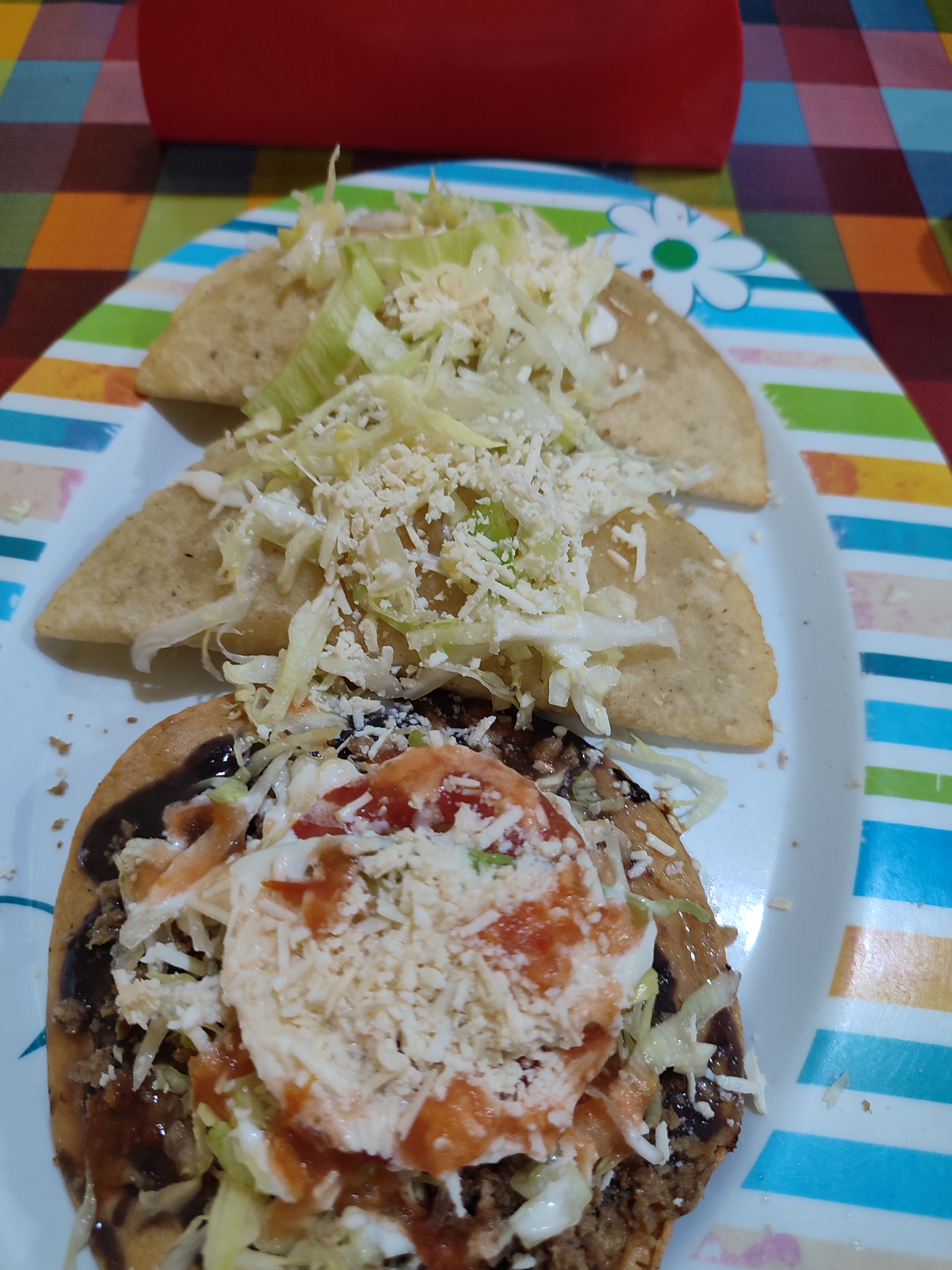 Antojitos Mary cruz image 2