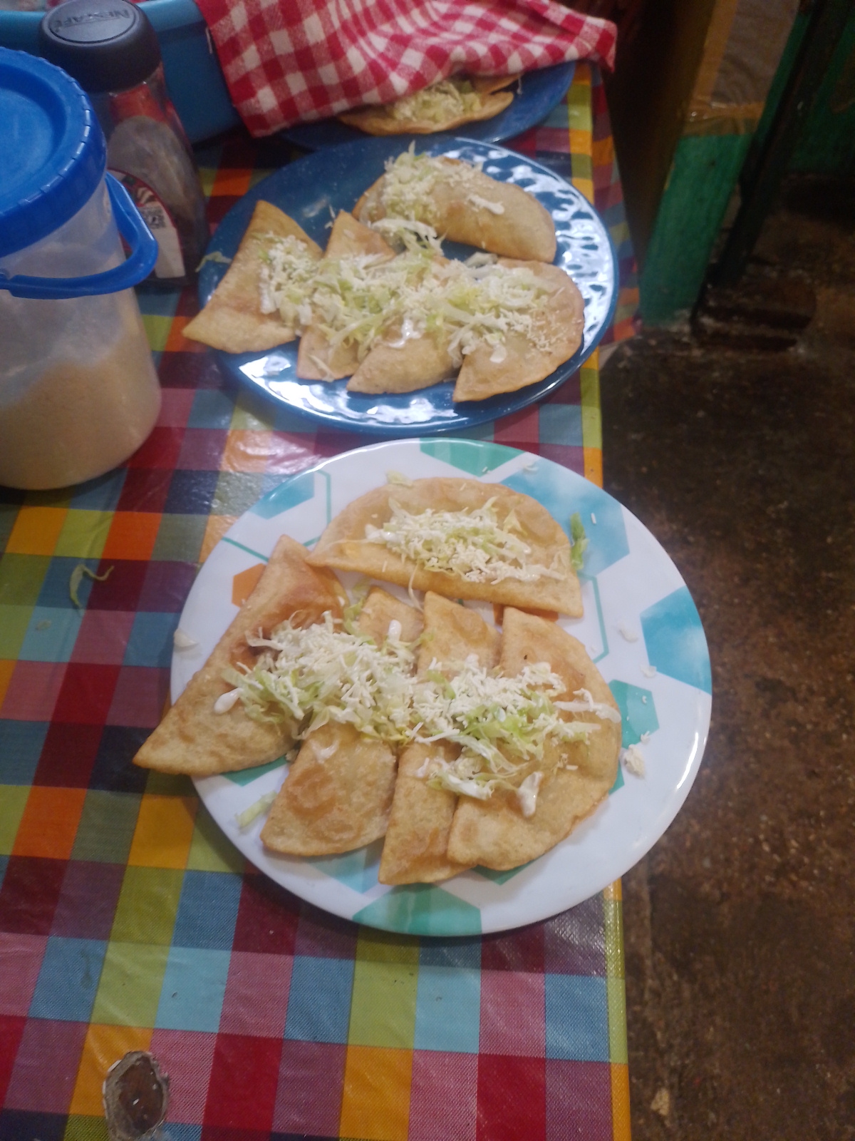 Antojitos Mary cruz image 3
