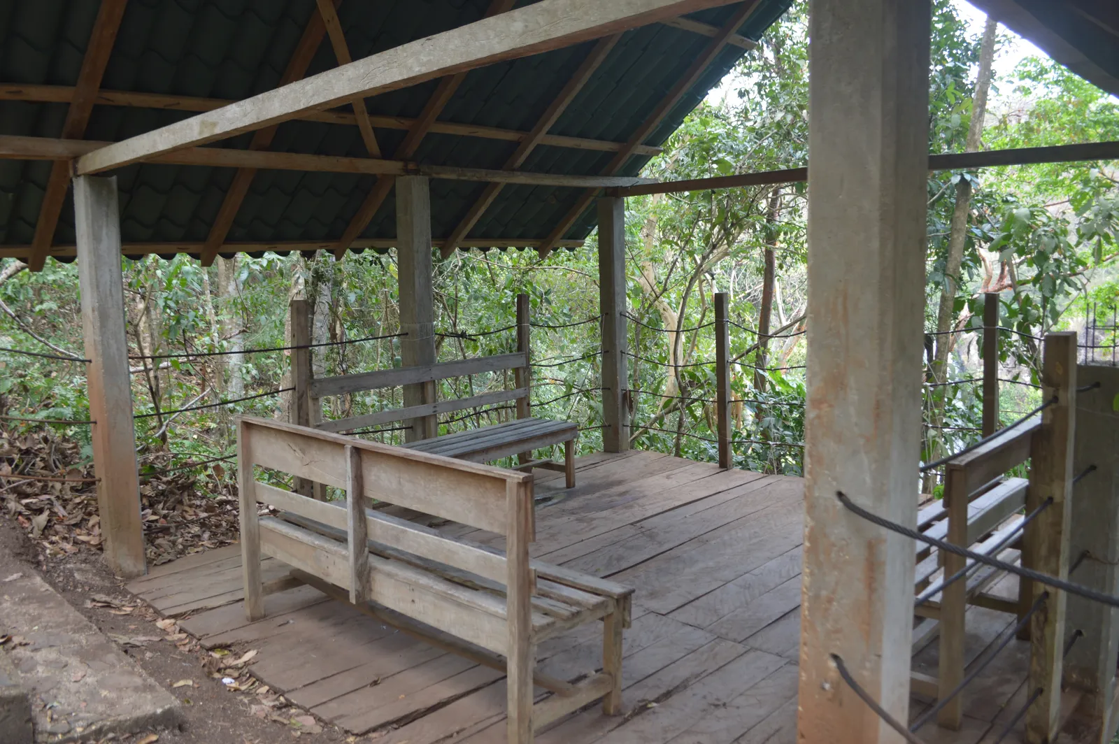 Cascada Jem Takxi Soteapan Ver image 1