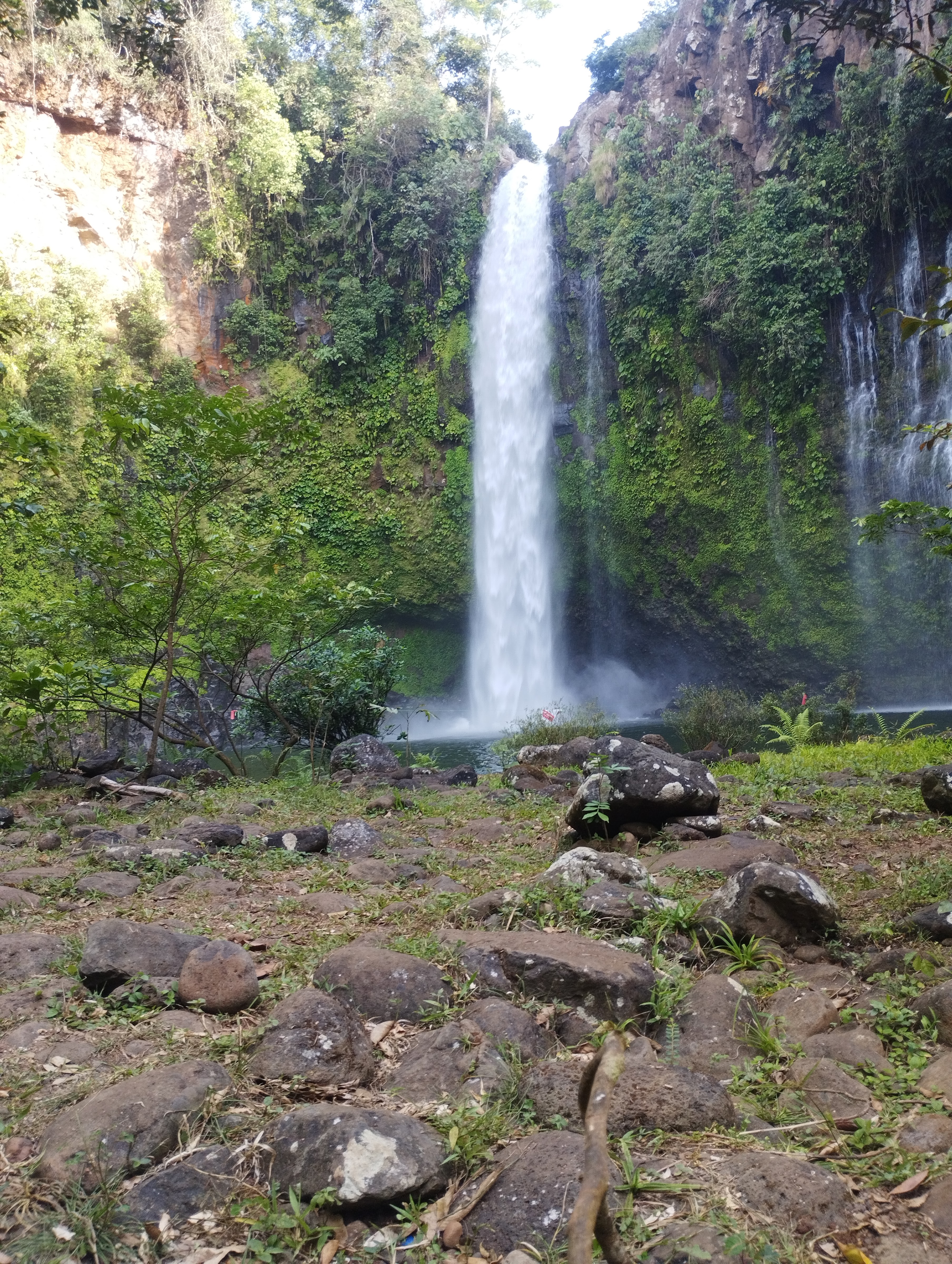 Cascada Jem Takxi Soteapan Ver image 3