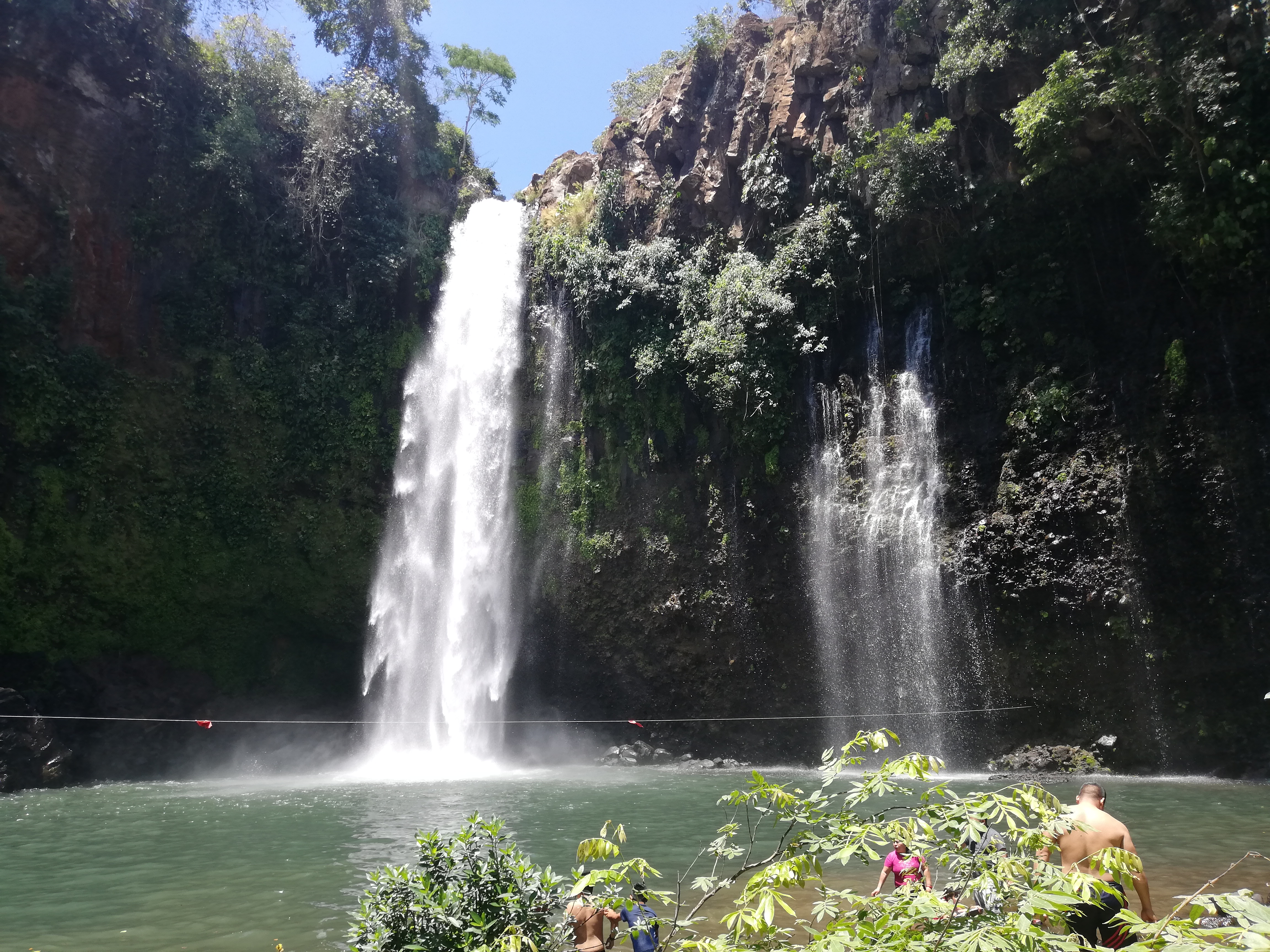 Cascada Jem Takxi Soteapan Ver image 5