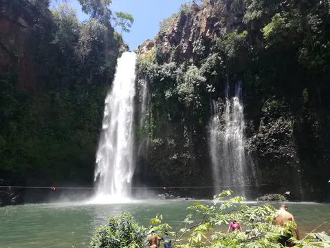 Cascada Jem Takxi Soteapan Ver image 5