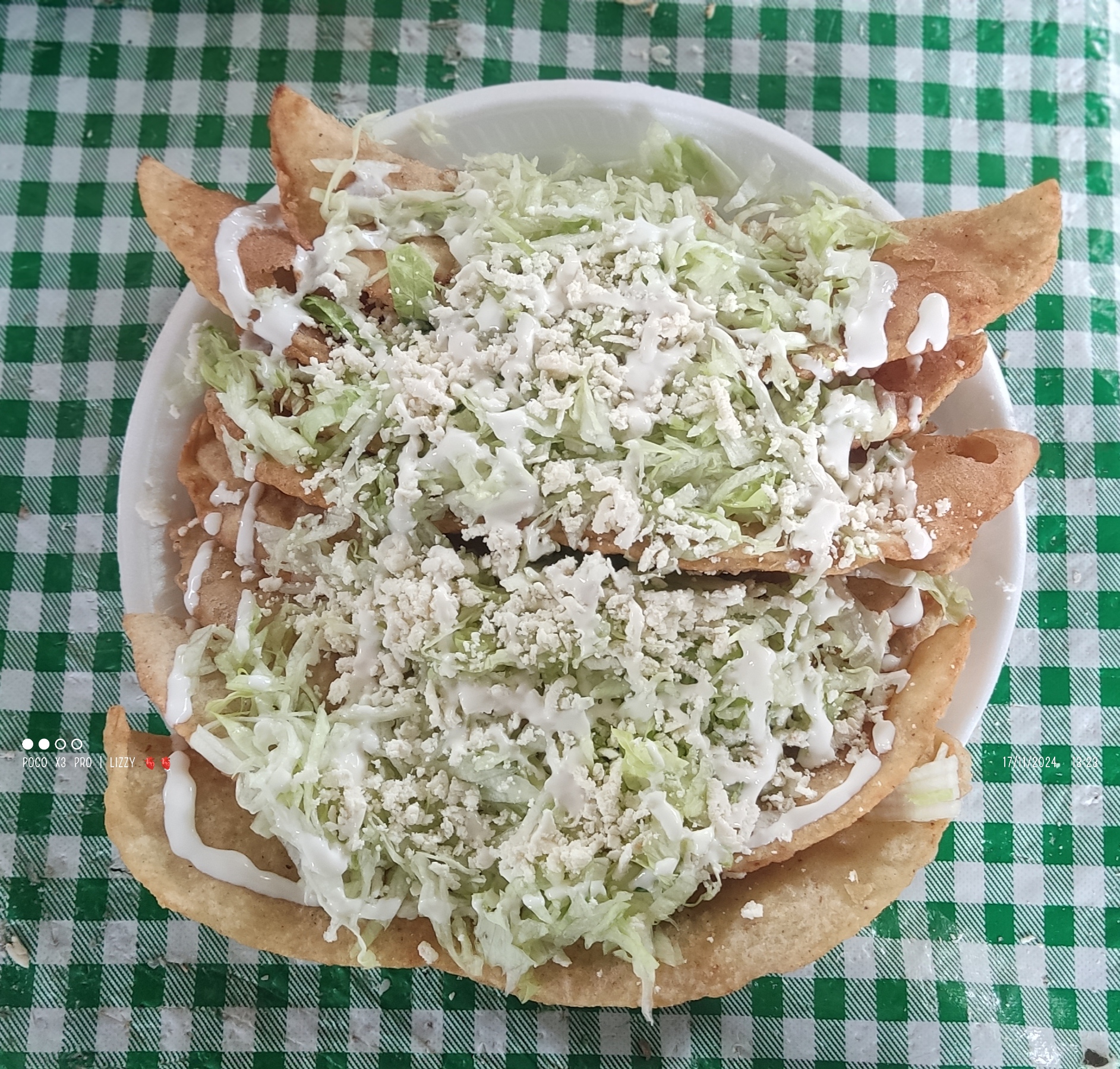 La esquina del sazón image 2