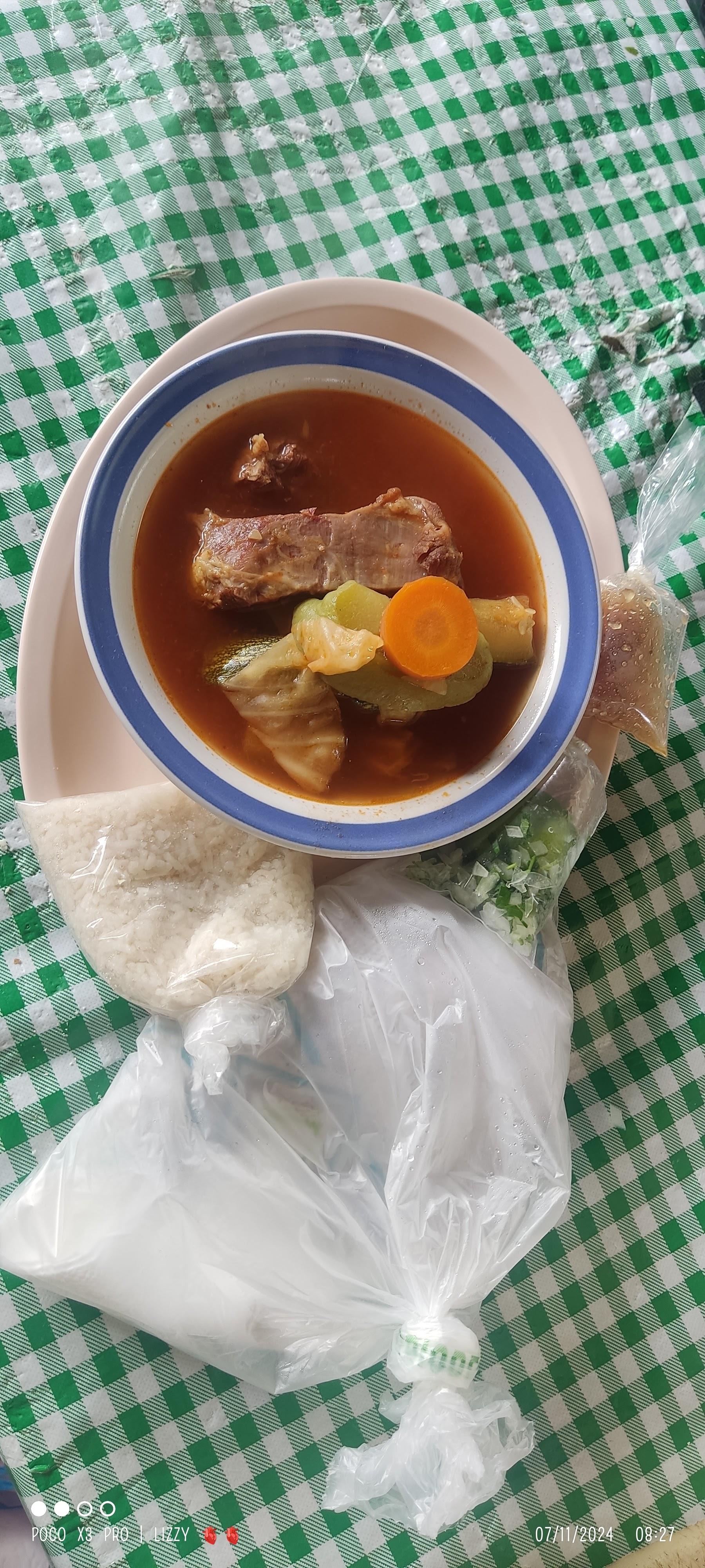 La esquina del sazón image 3