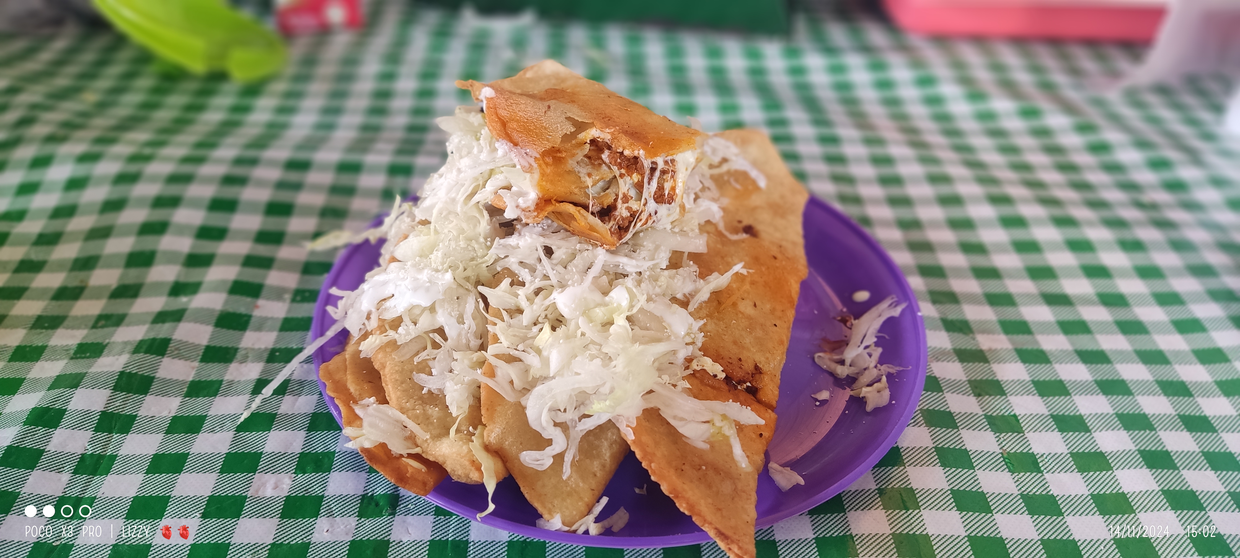 La esquina del sazón image 4