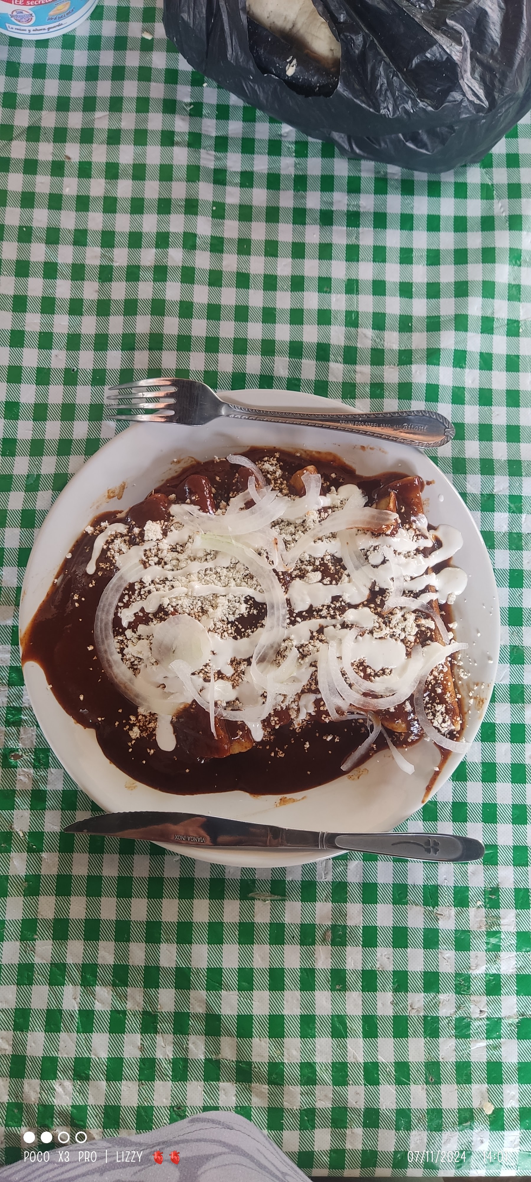 La esquina del sazón image 8