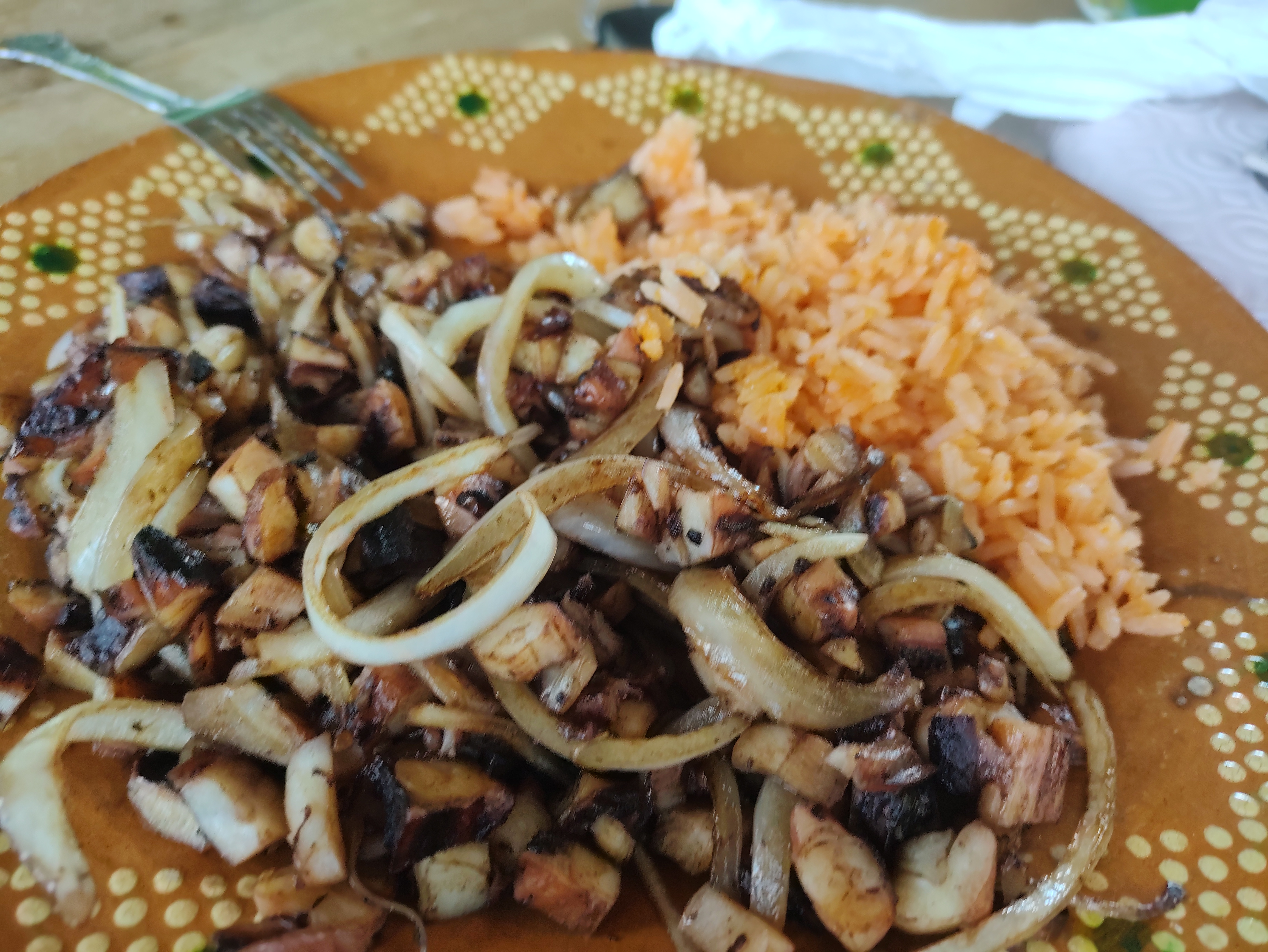 Restaurante de Mariscos (JICACAL.) Huazuntlan. Ver. image 7