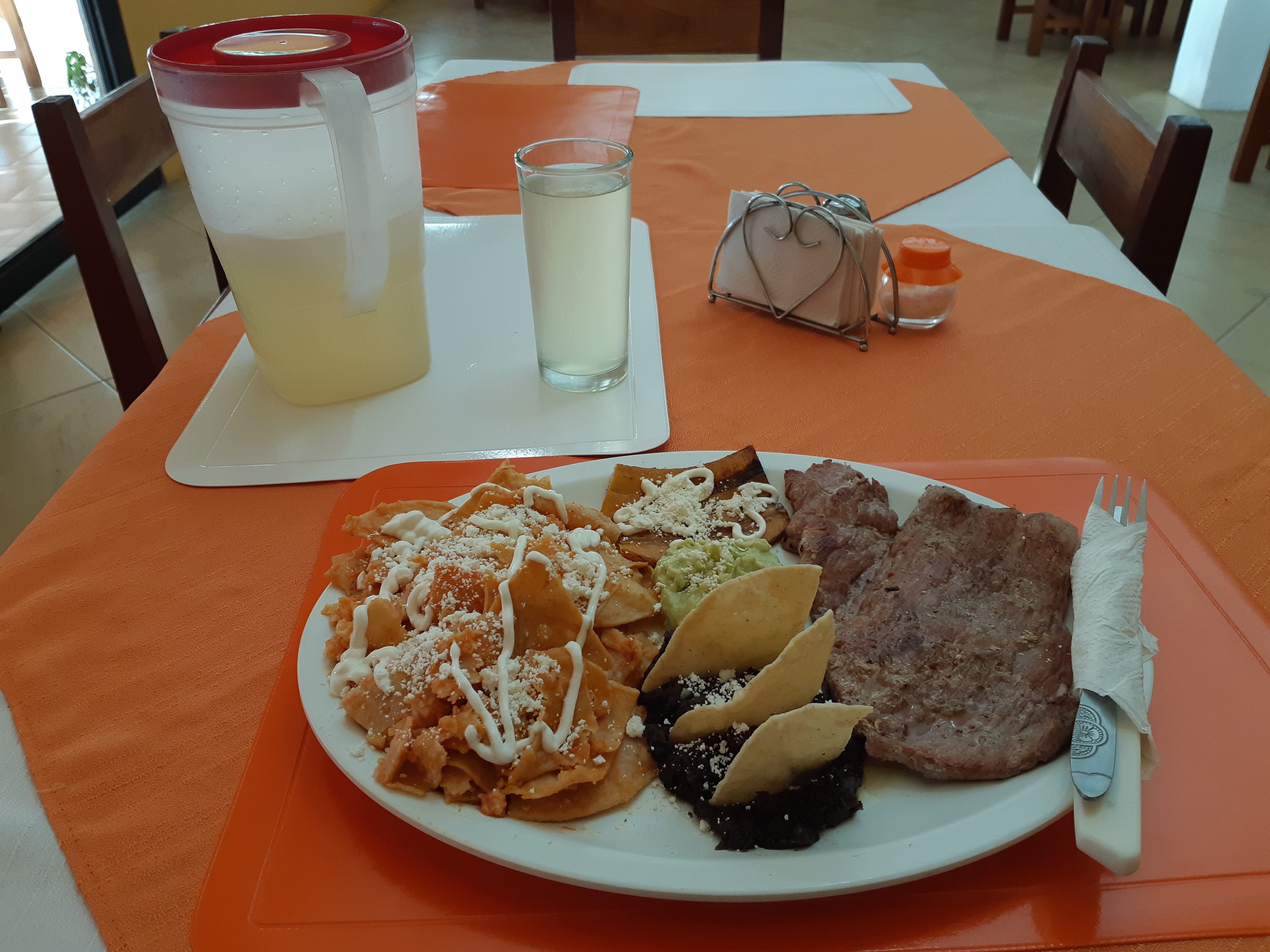 "Restaurante el diez" image 1