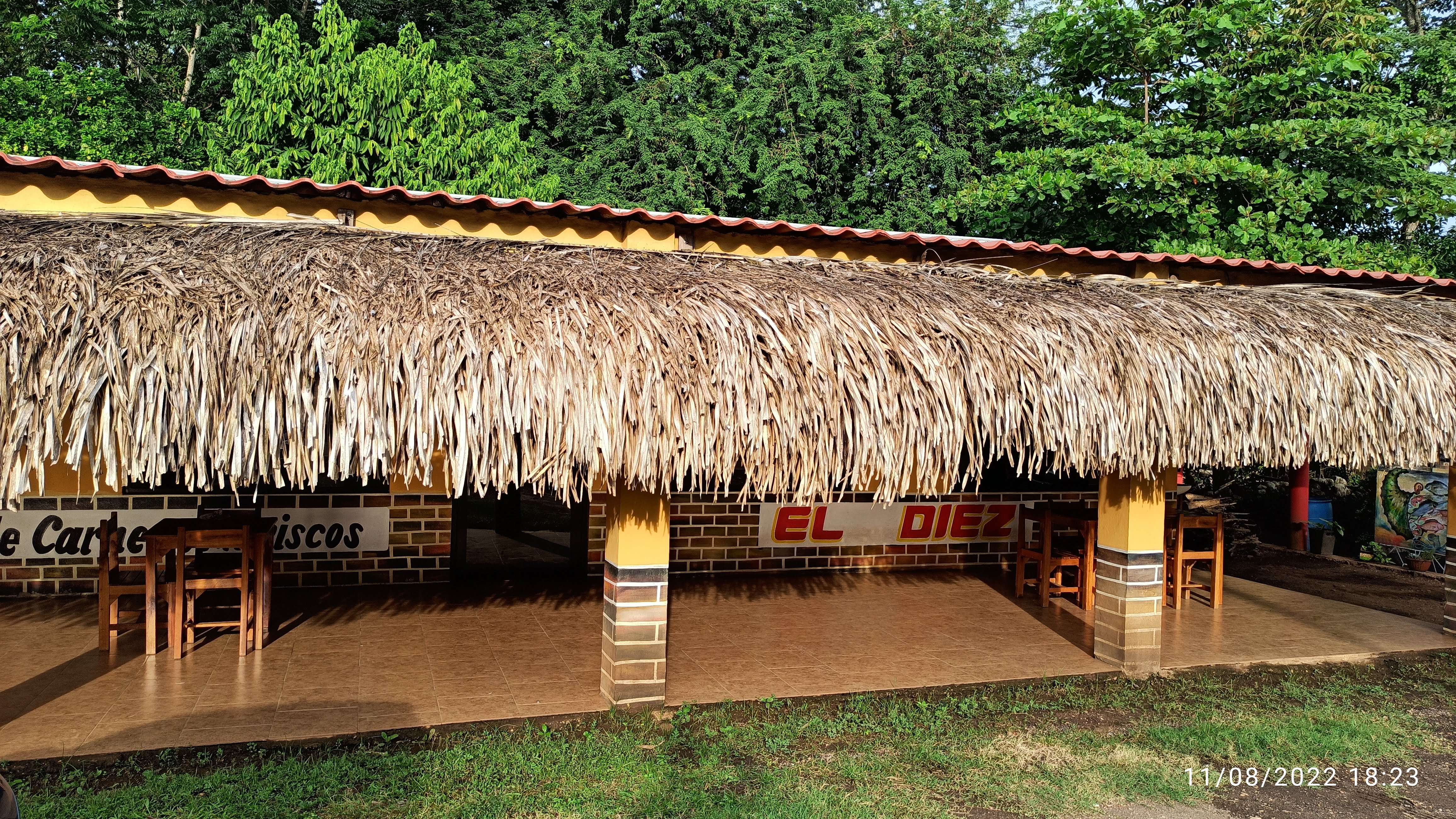 "Restaurante el diez" image 3