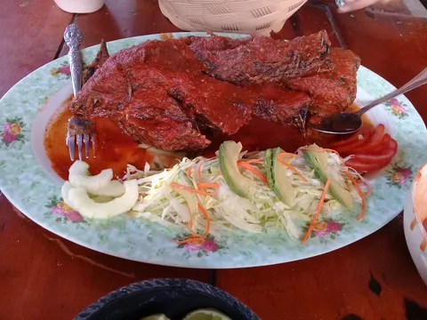"Restaurante el diez" image 5