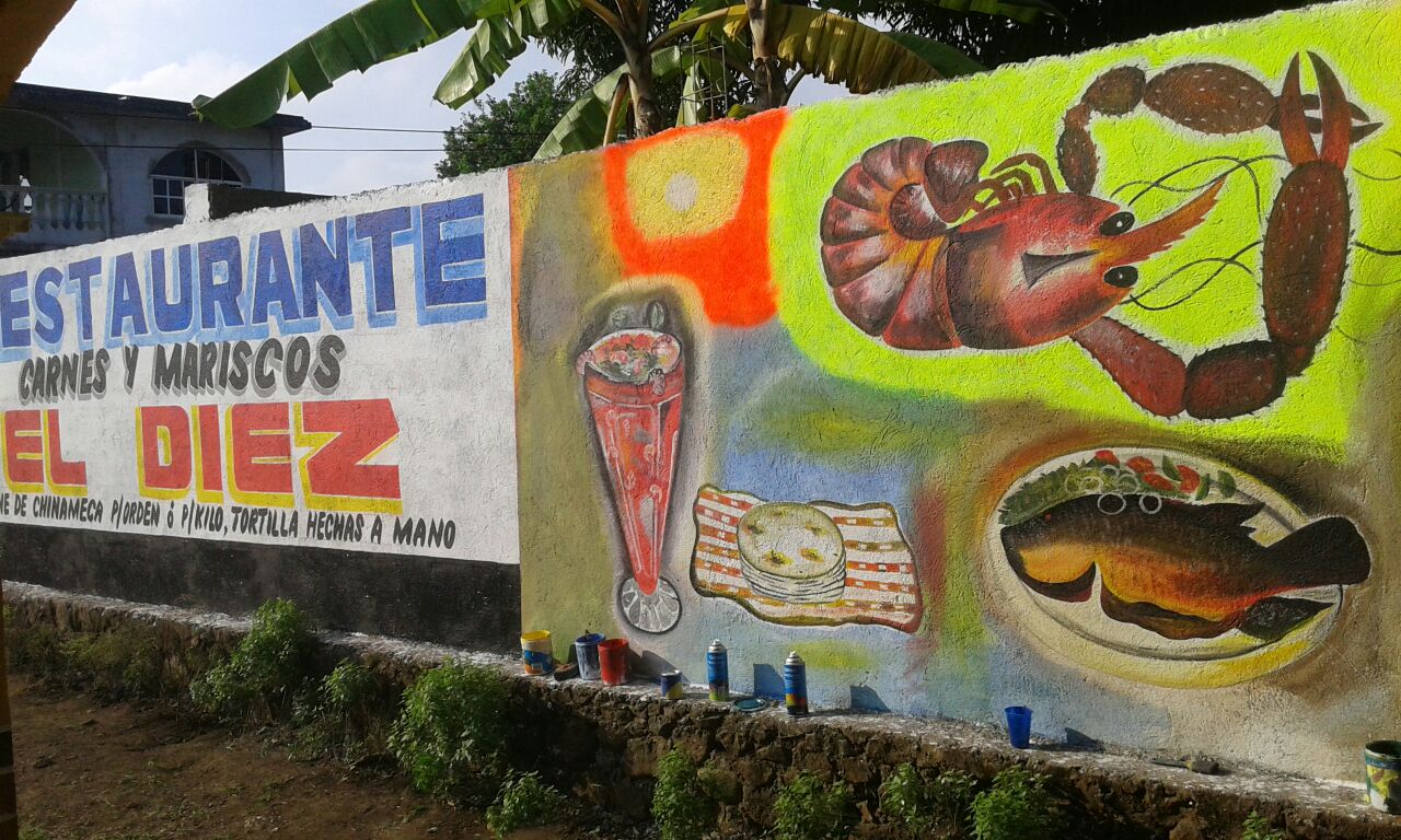 "Restaurante el diez" image 6