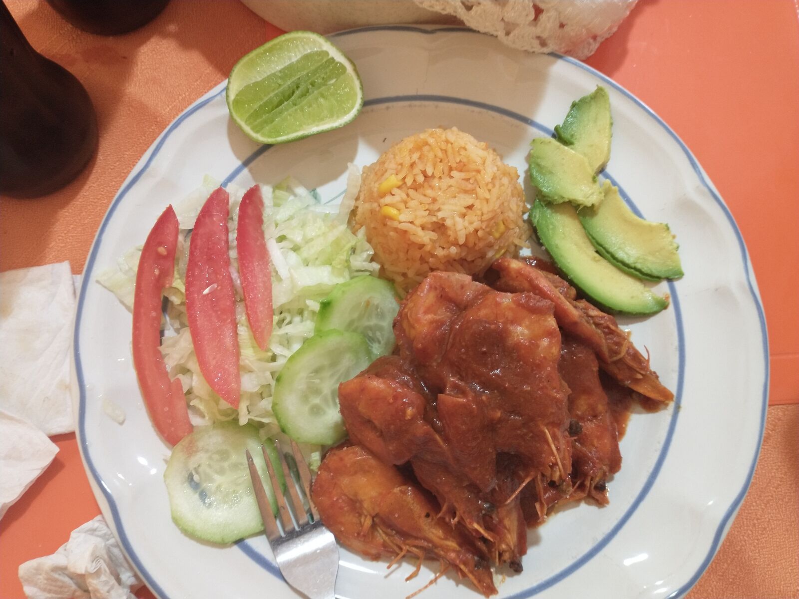 "Restaurante el diez" image 7