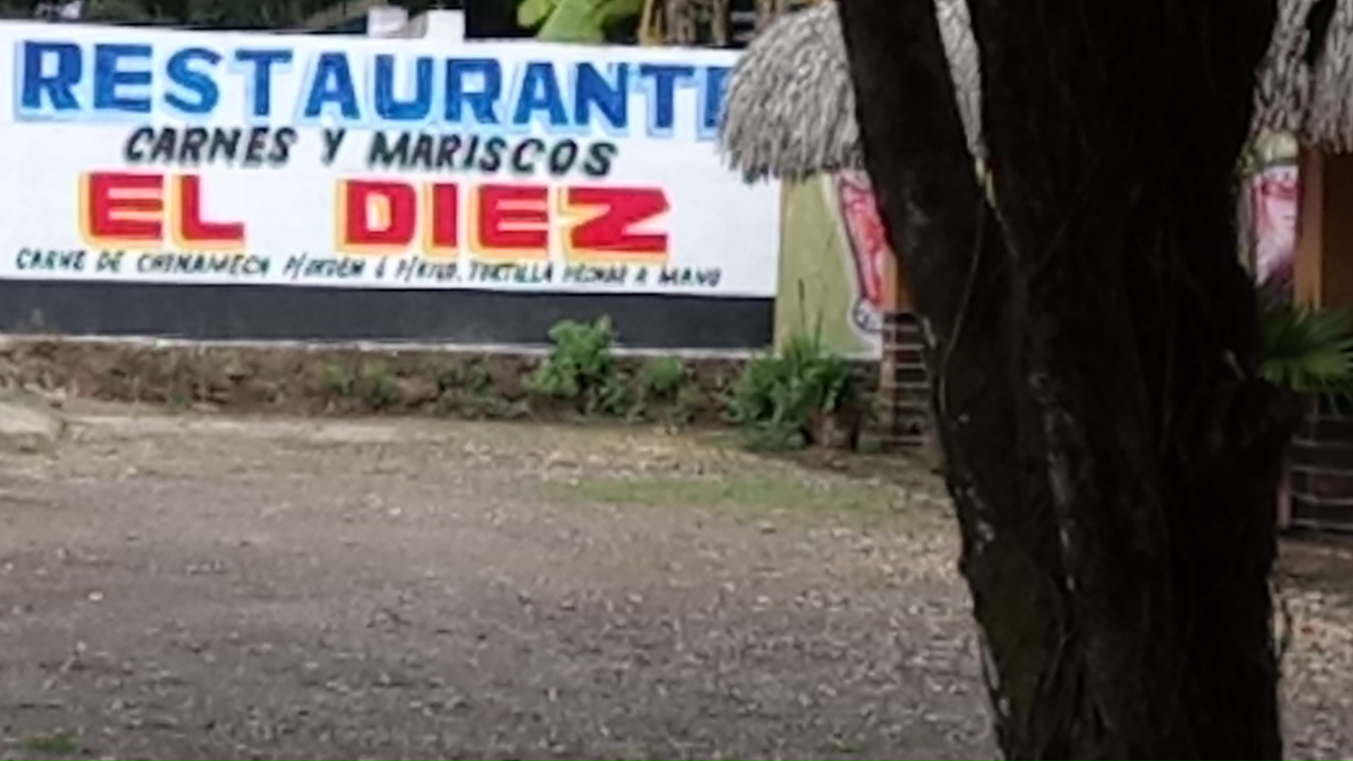 "Restaurante el diez" image 8