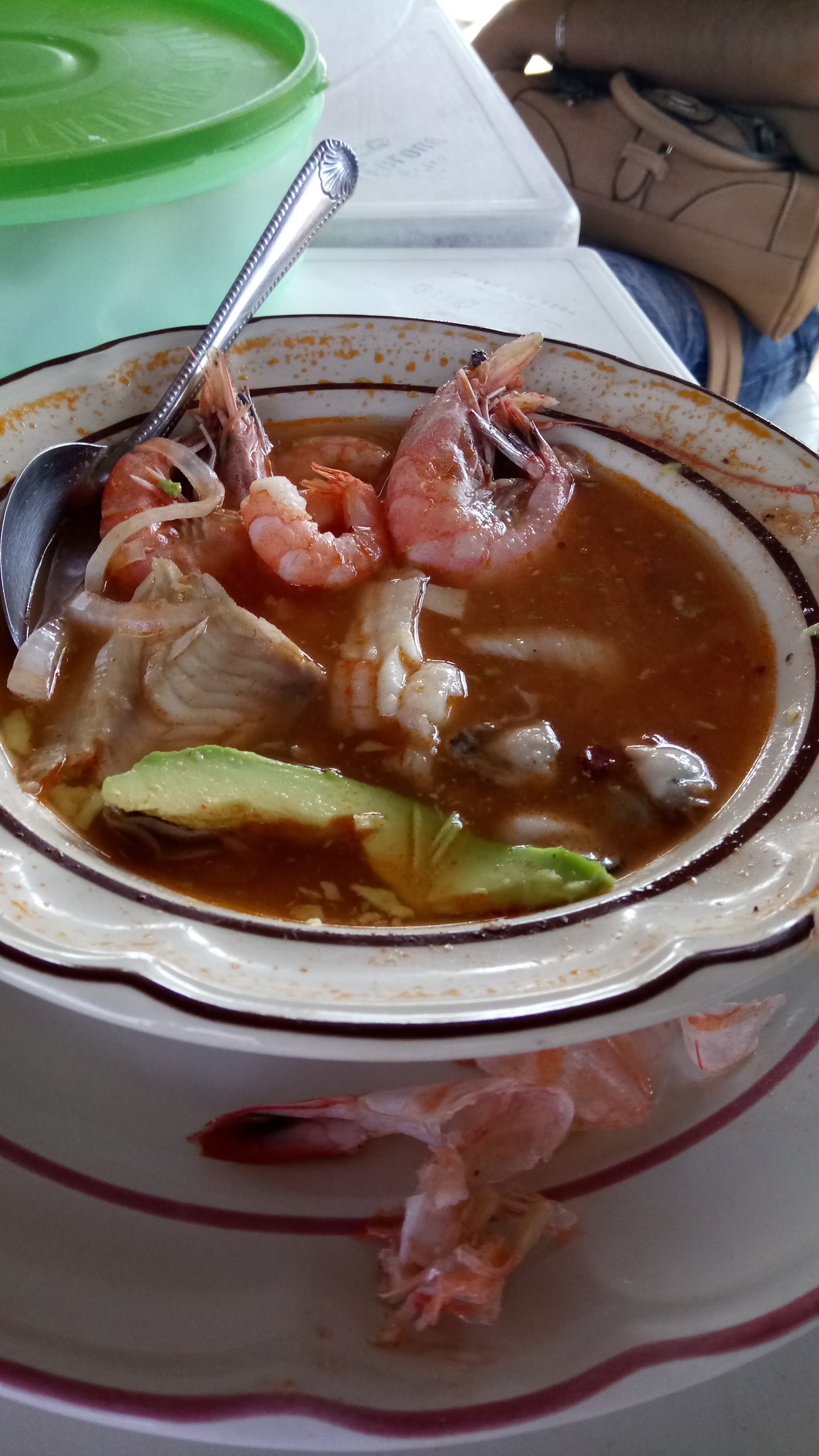 "Restaurante el diez" image 9