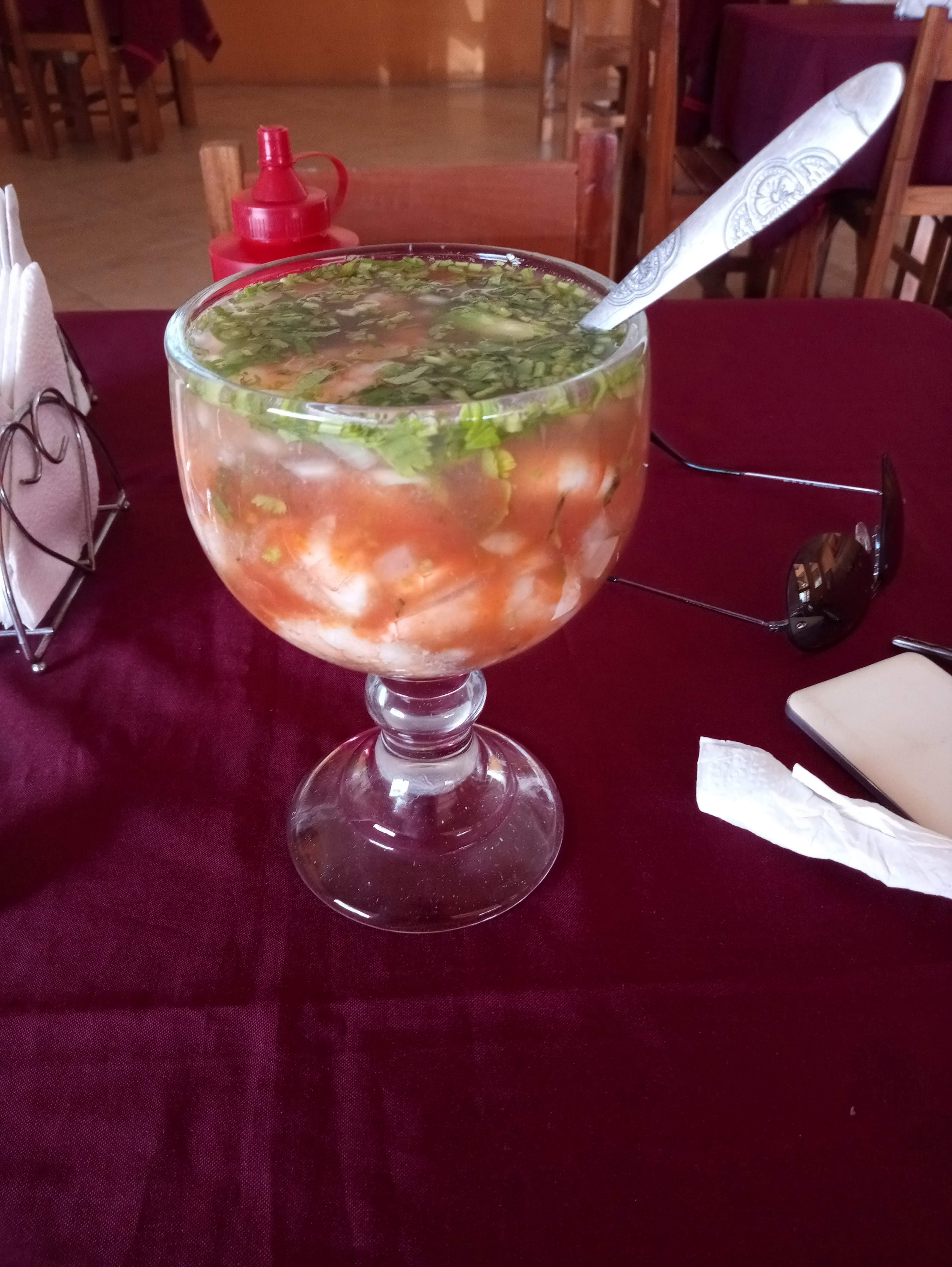 "Restaurante el diez" image 10