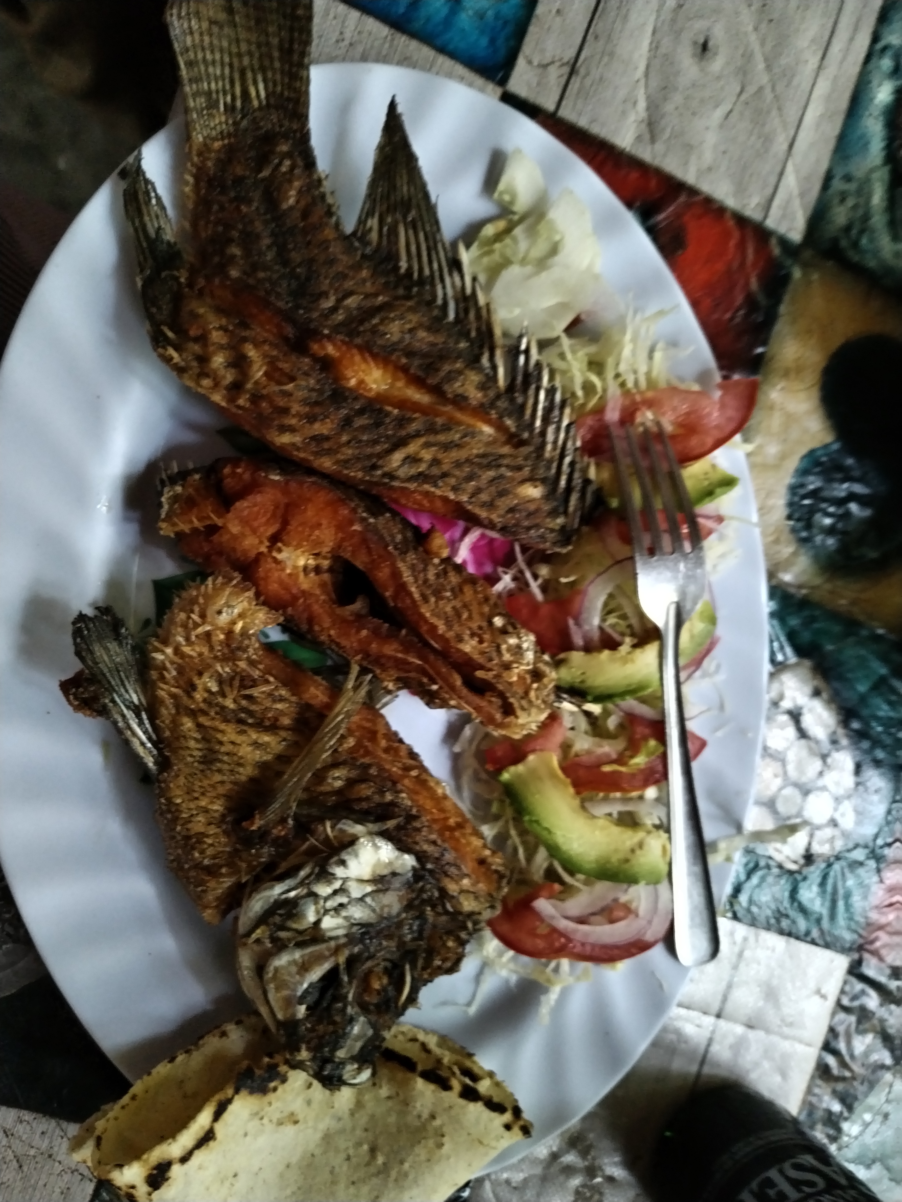 Restaurante de Mariscos El Crucero image 2