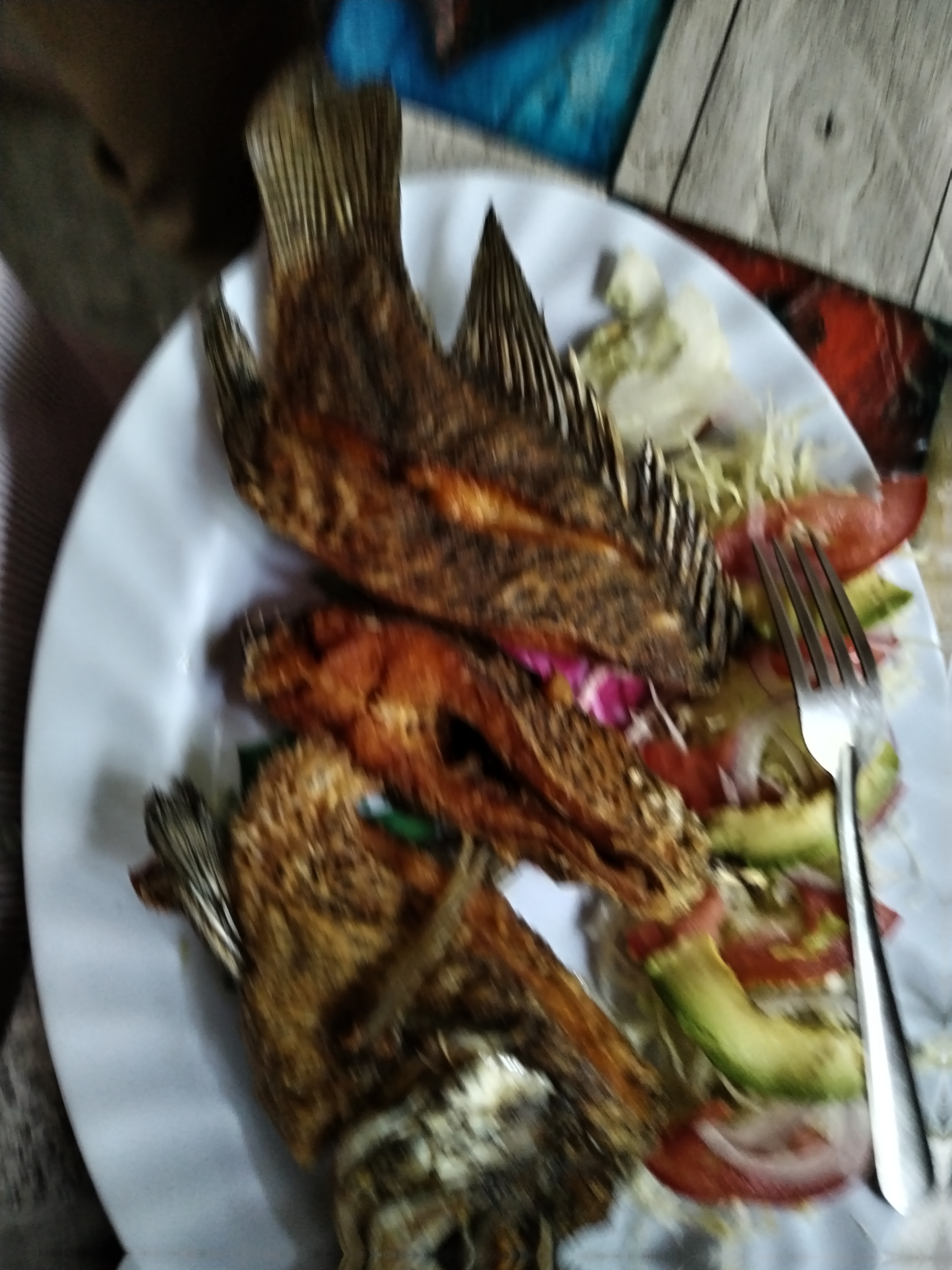 Restaurante de Mariscos El Crucero image 7