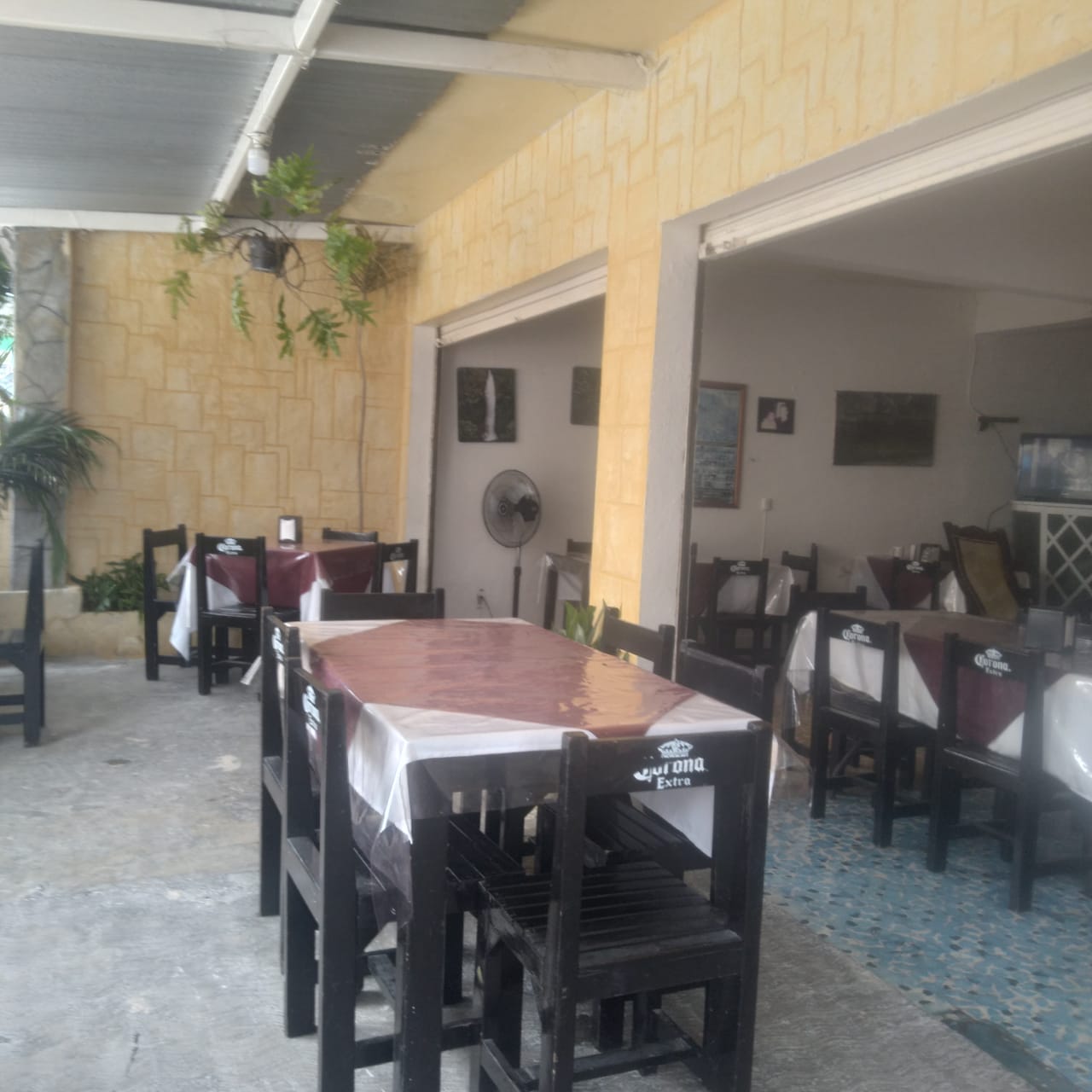 Restaurant "El Sazón" image 1