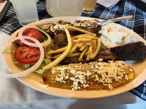 Restaurant "El Sazón" image 3