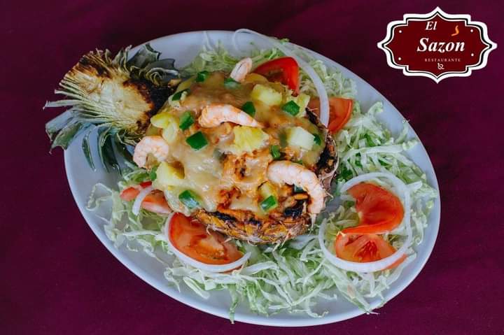 Restaurant "El Sazón" image 6