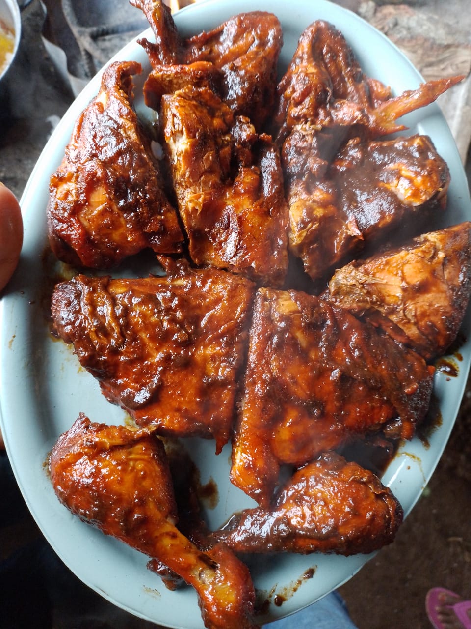 Pollería la Principal image 2