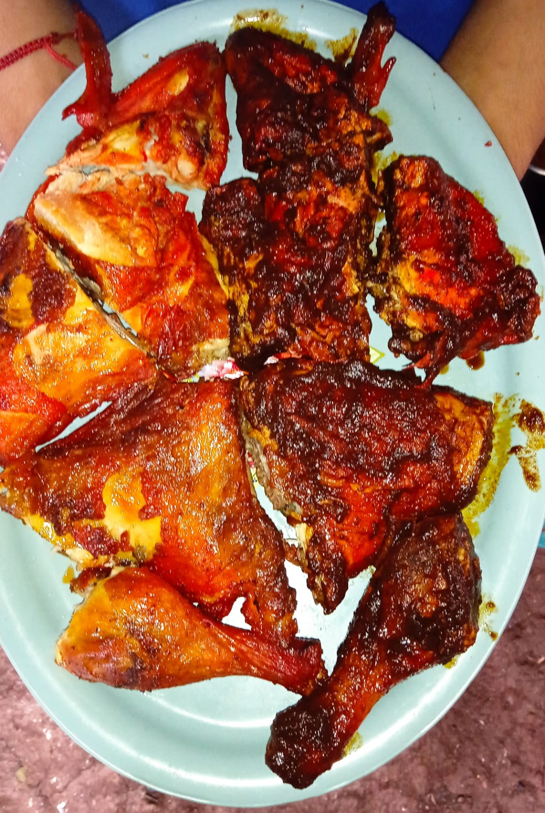 Pollería la Principal image 5