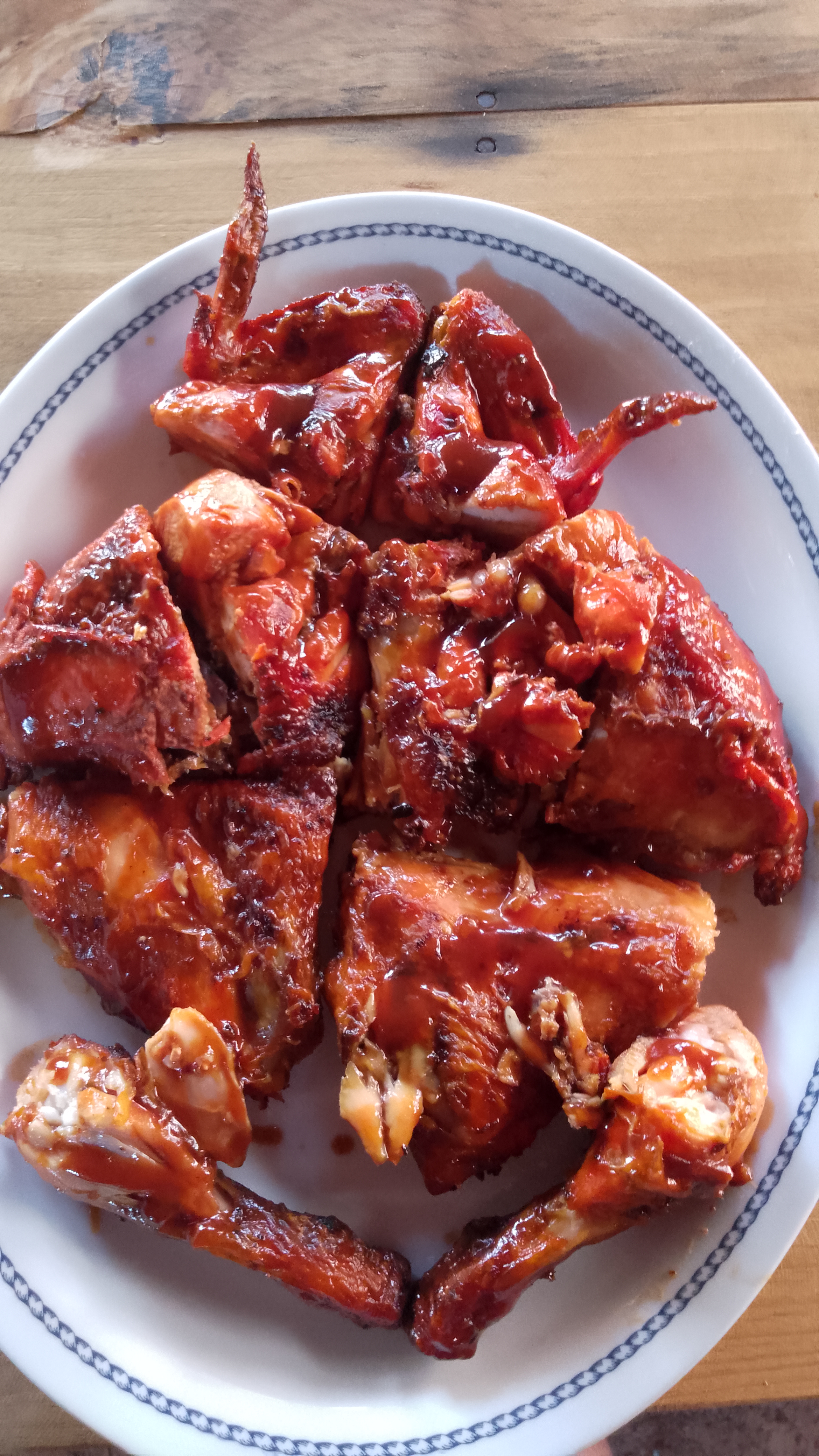 Pollería la Principal image 6