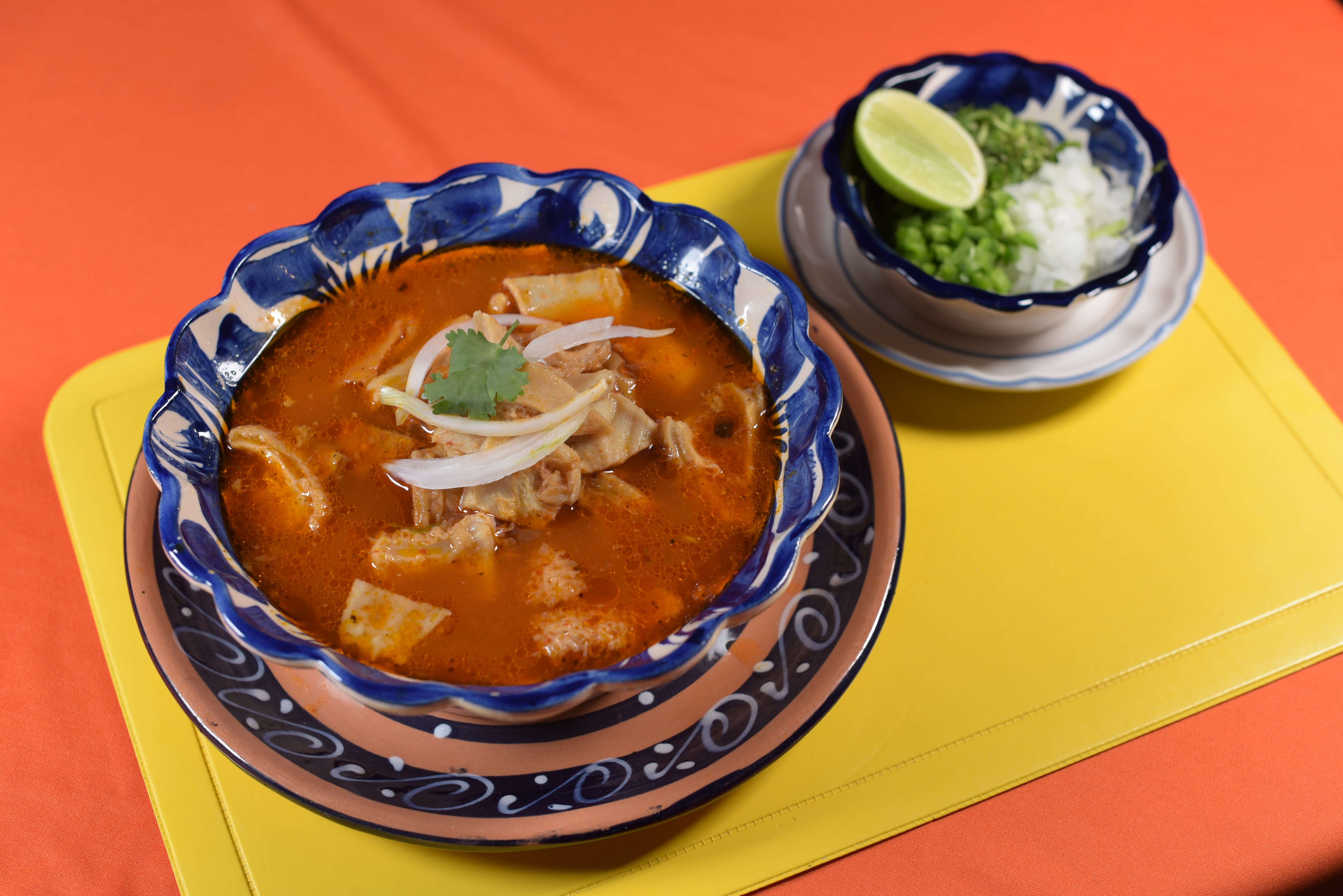 Restaurant El Saborcito image 2