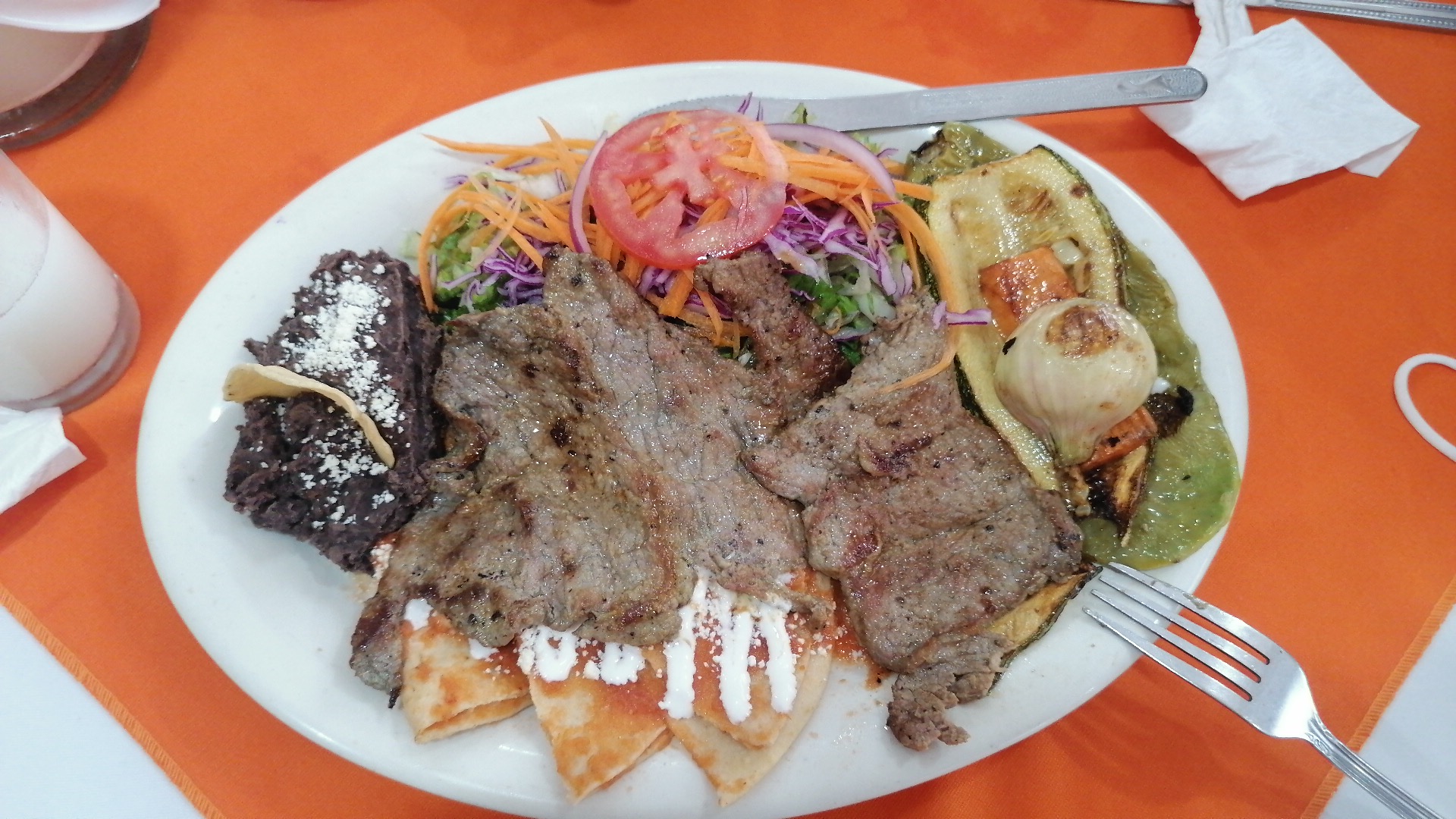 Restaurant El Saborcito image 3