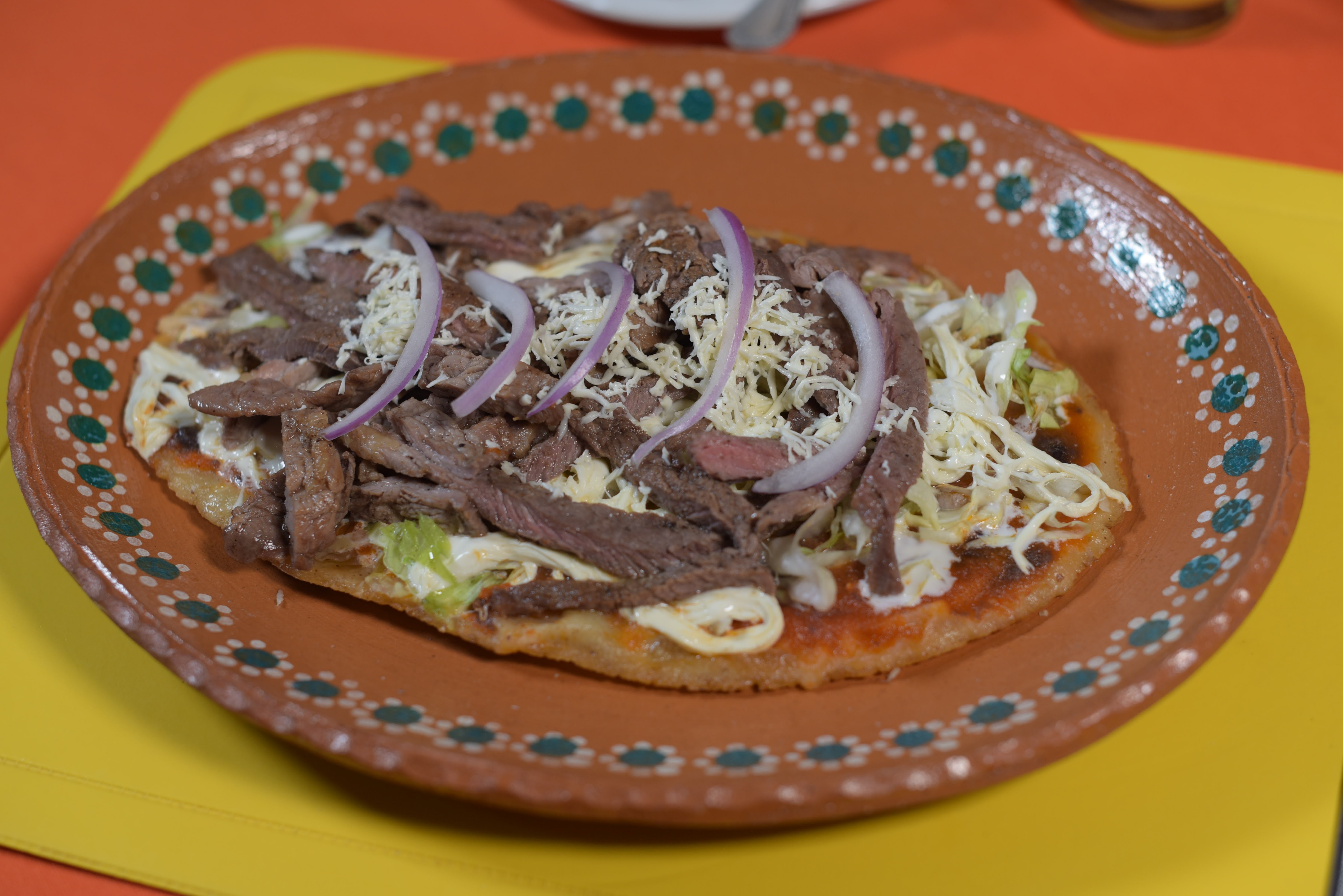 Restaurant El Saborcito image 4