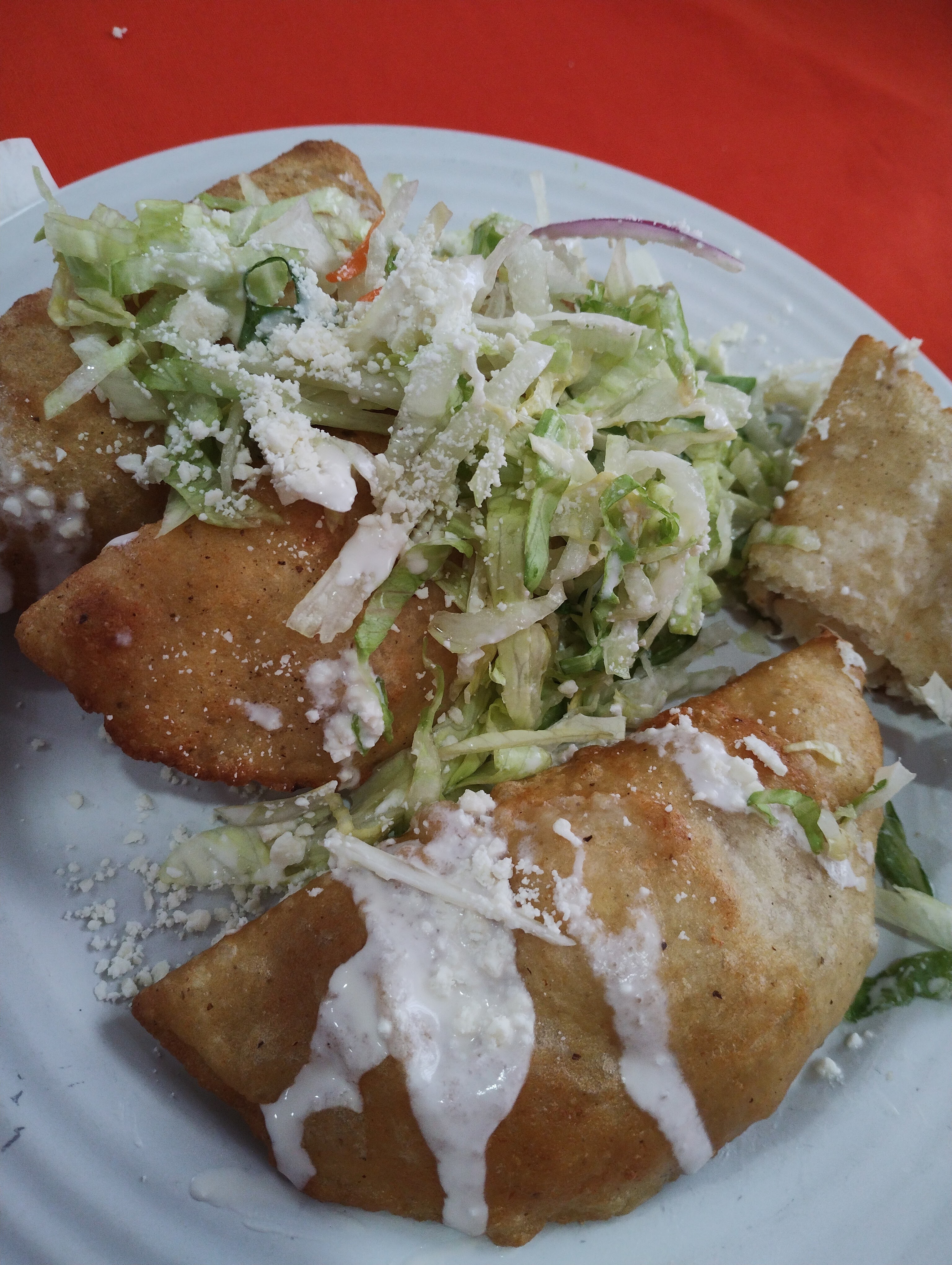 Restaurant El Saborcito image 5