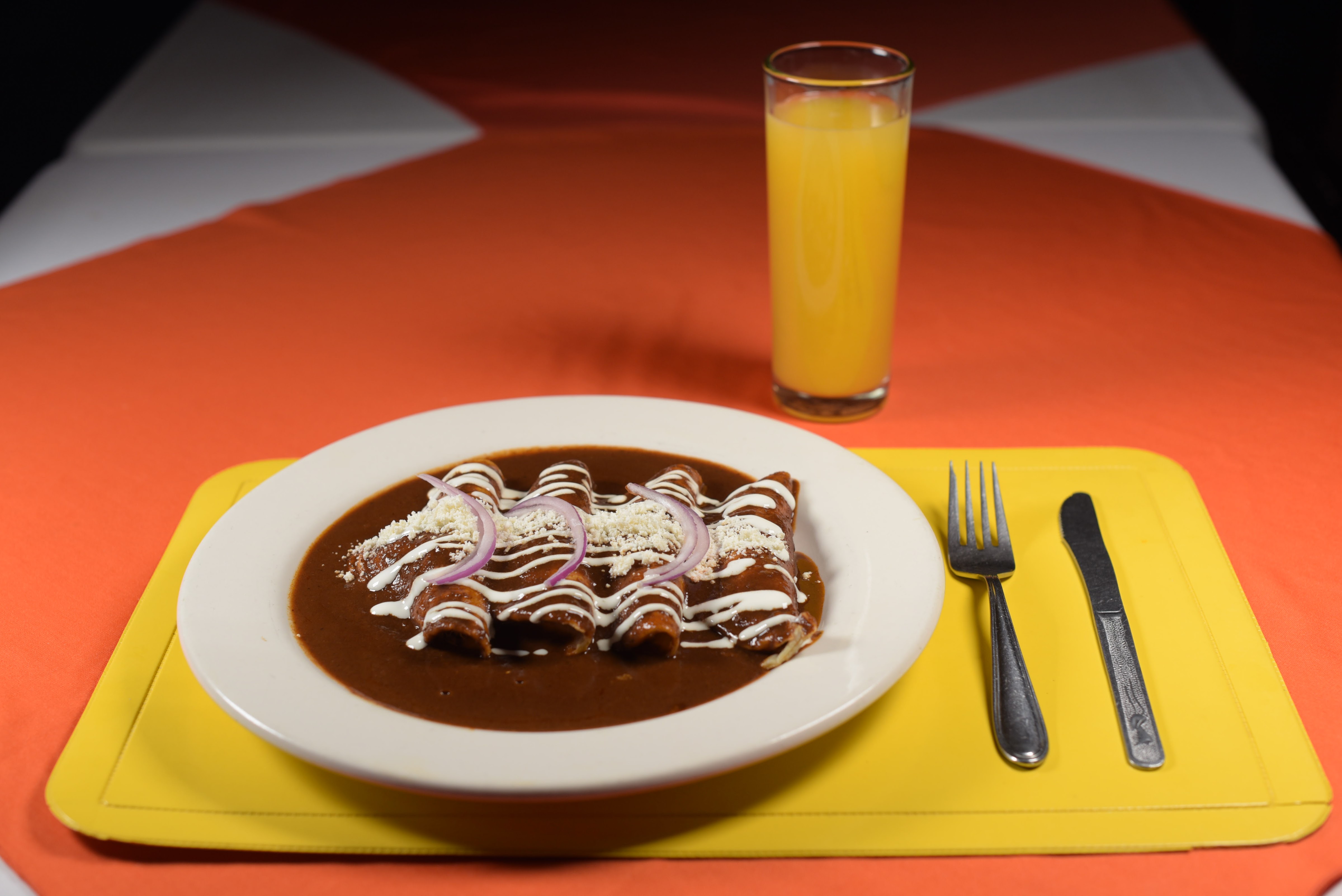 Restaurant El Saborcito image 7